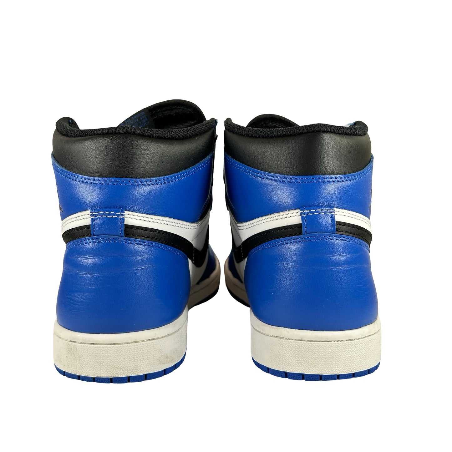 555088 403 Jordan 1 Game Royal [USED] - 10 M (Used)