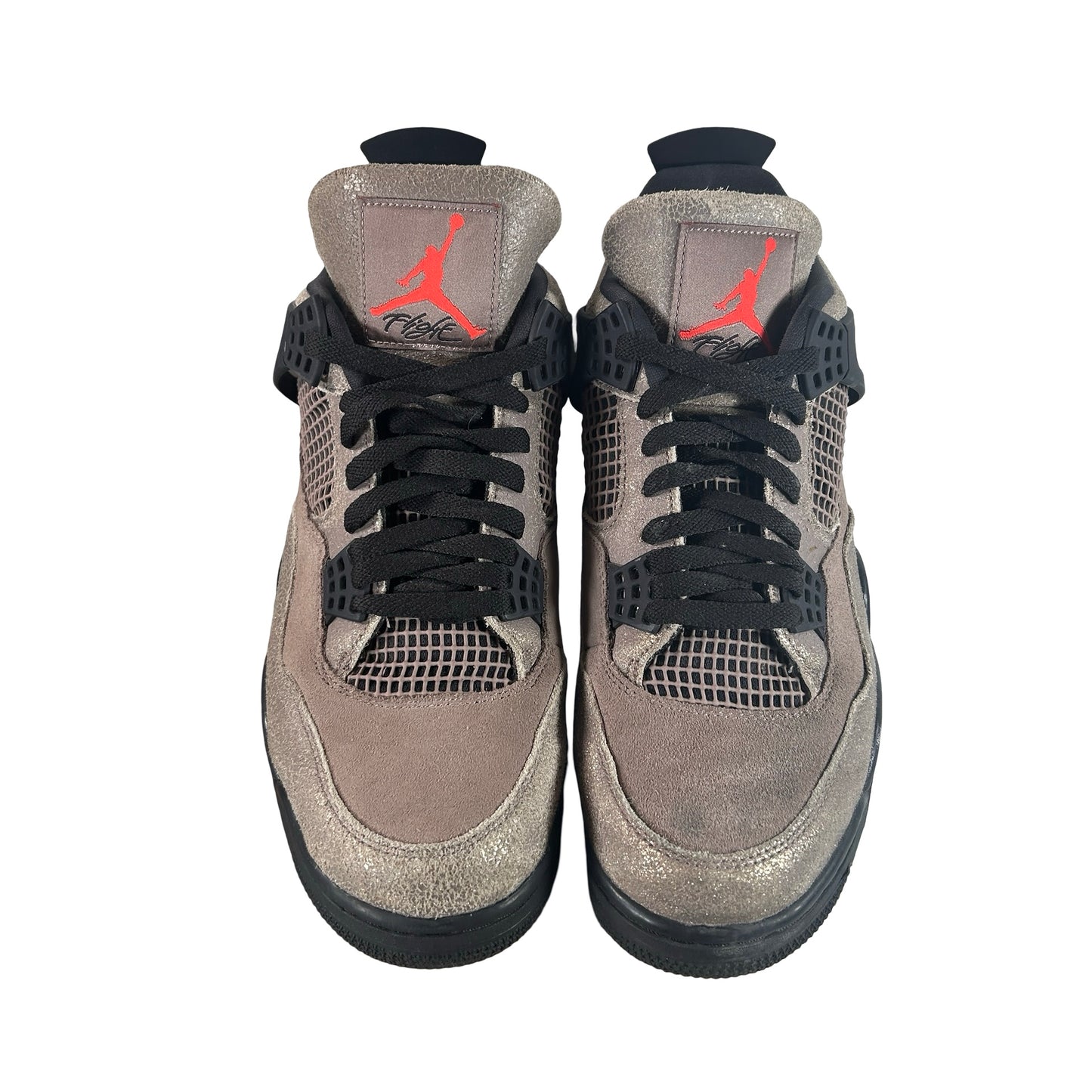 DB0732 200 Jordan 4 Taupe Haze [USED] - 12 M (Used9)