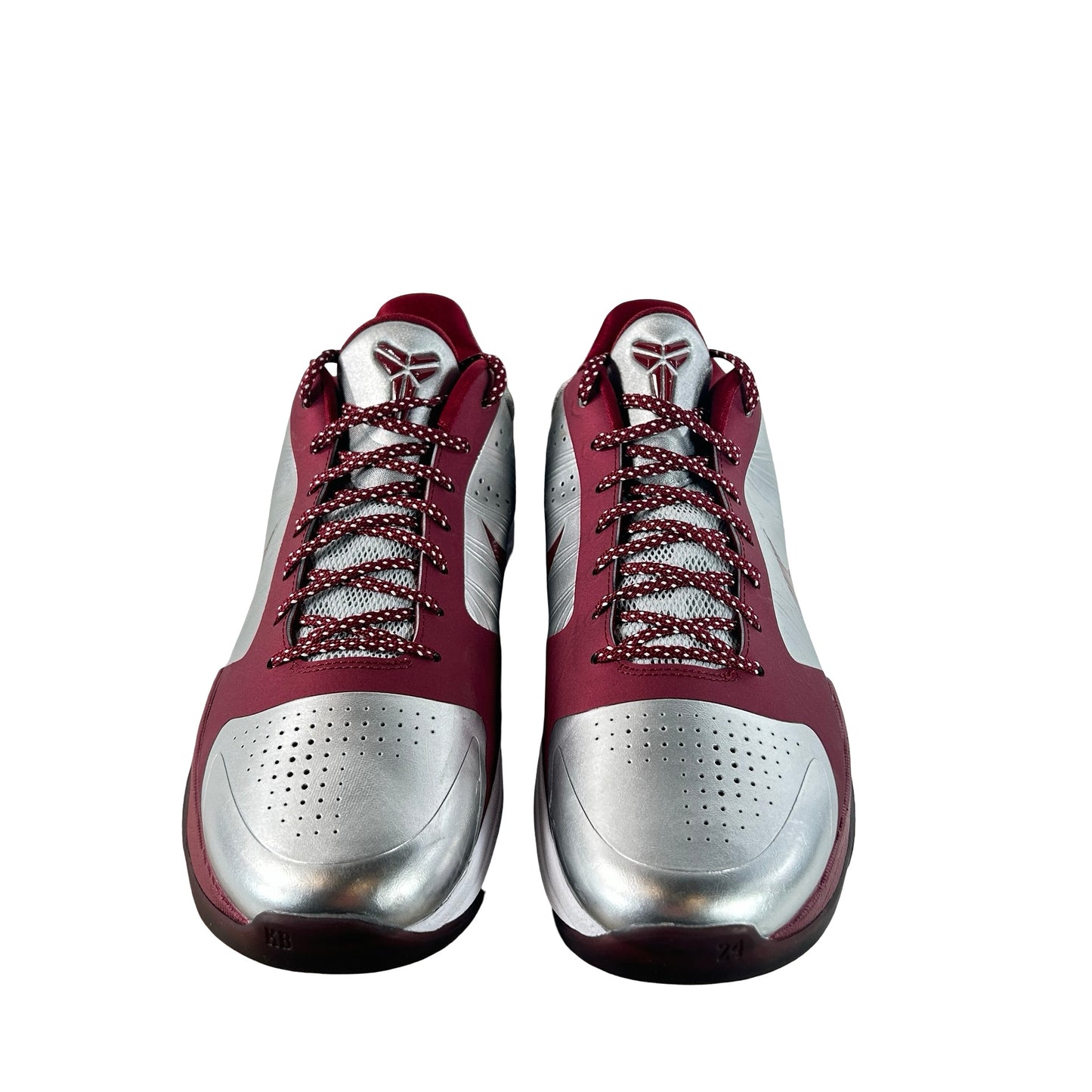 IM0557 001 Nike Kobe 5 Protro Lower Merion Aces Away (2026) [USED] - 13 M (Used3)