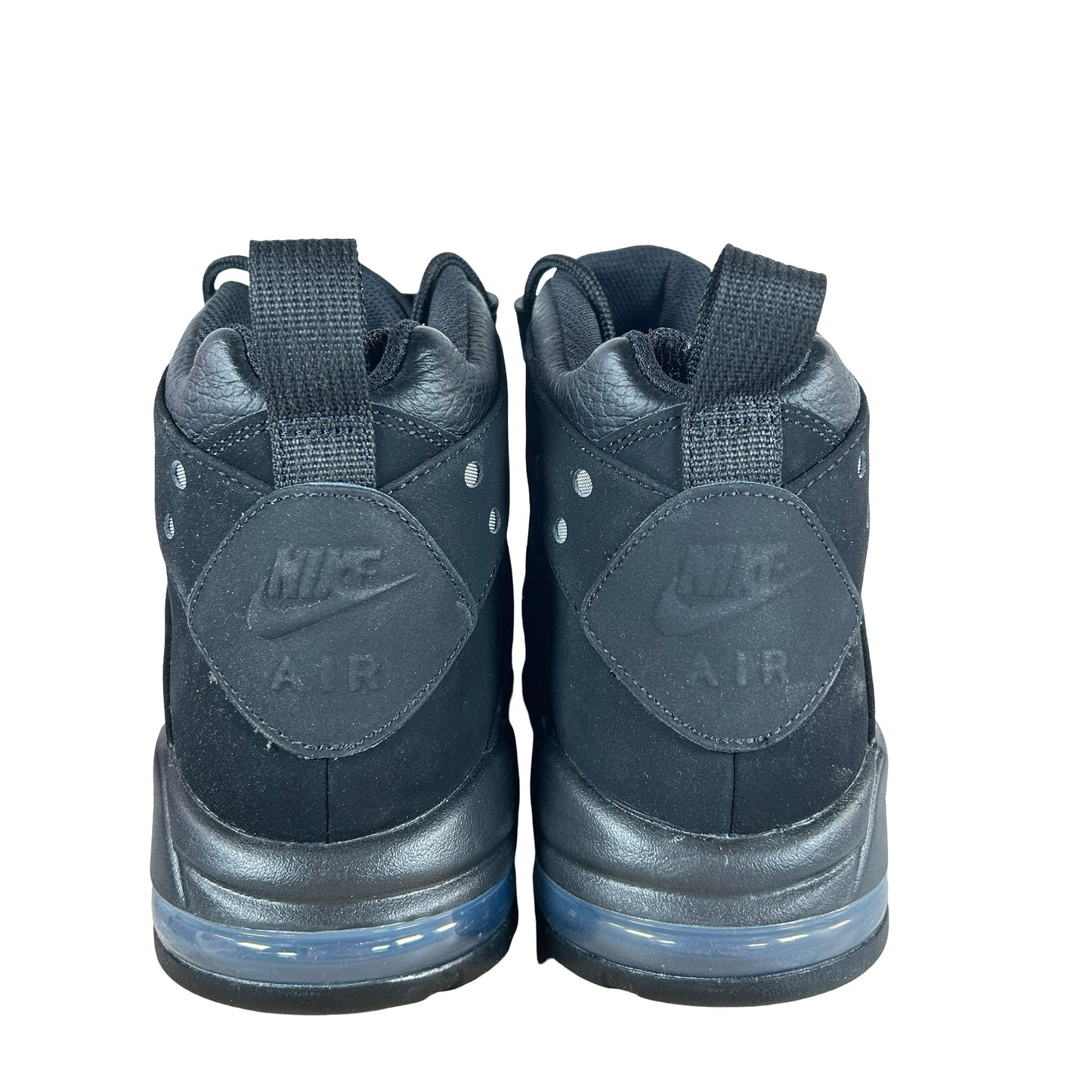 DC1411 001 Nike Air Max 2 CB '94 Triple Black (2020/2023) [USED] - 9.5 M (Used5)