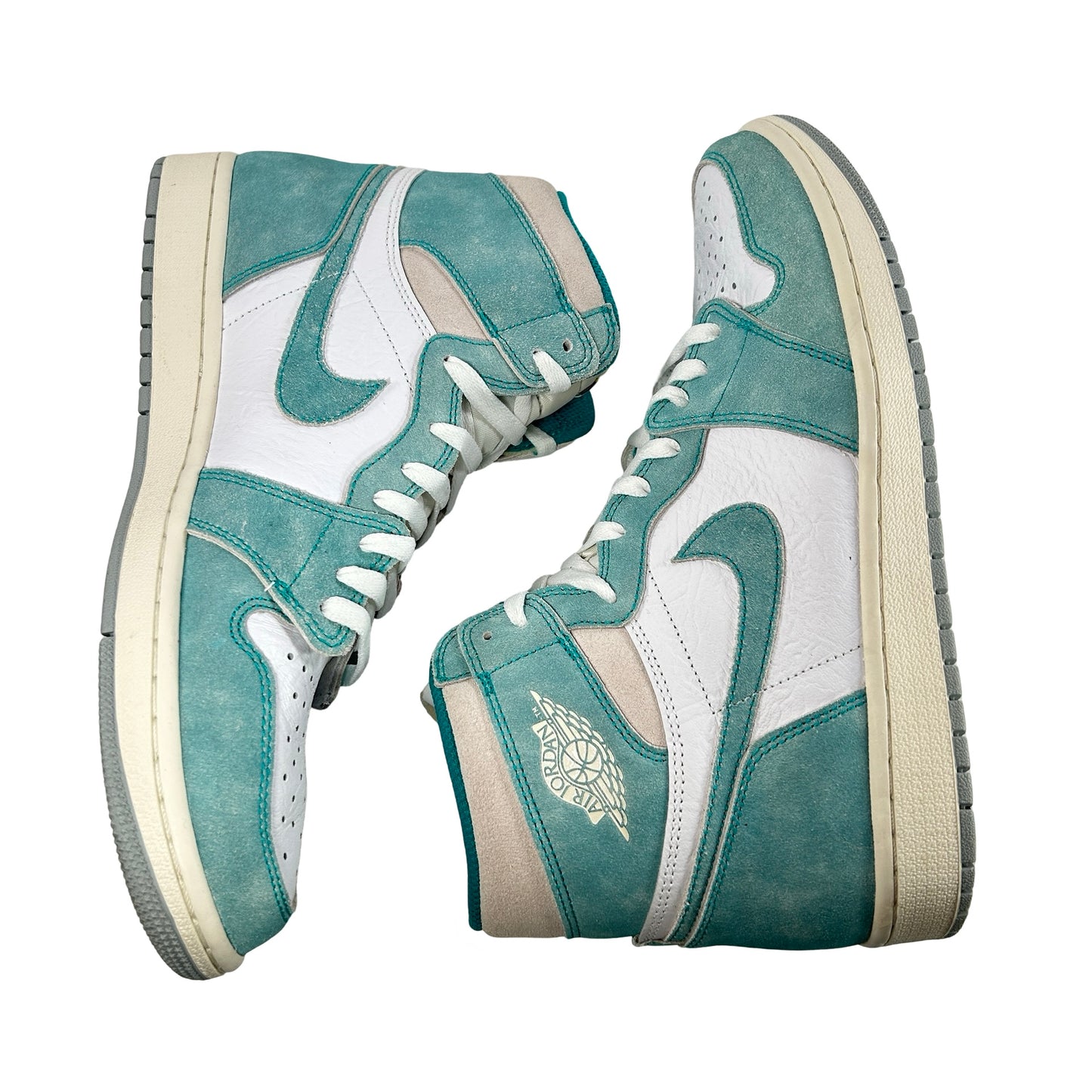 555088 311 Jordan 1 Turbo Green [USED] - 11.5 M (Used3)