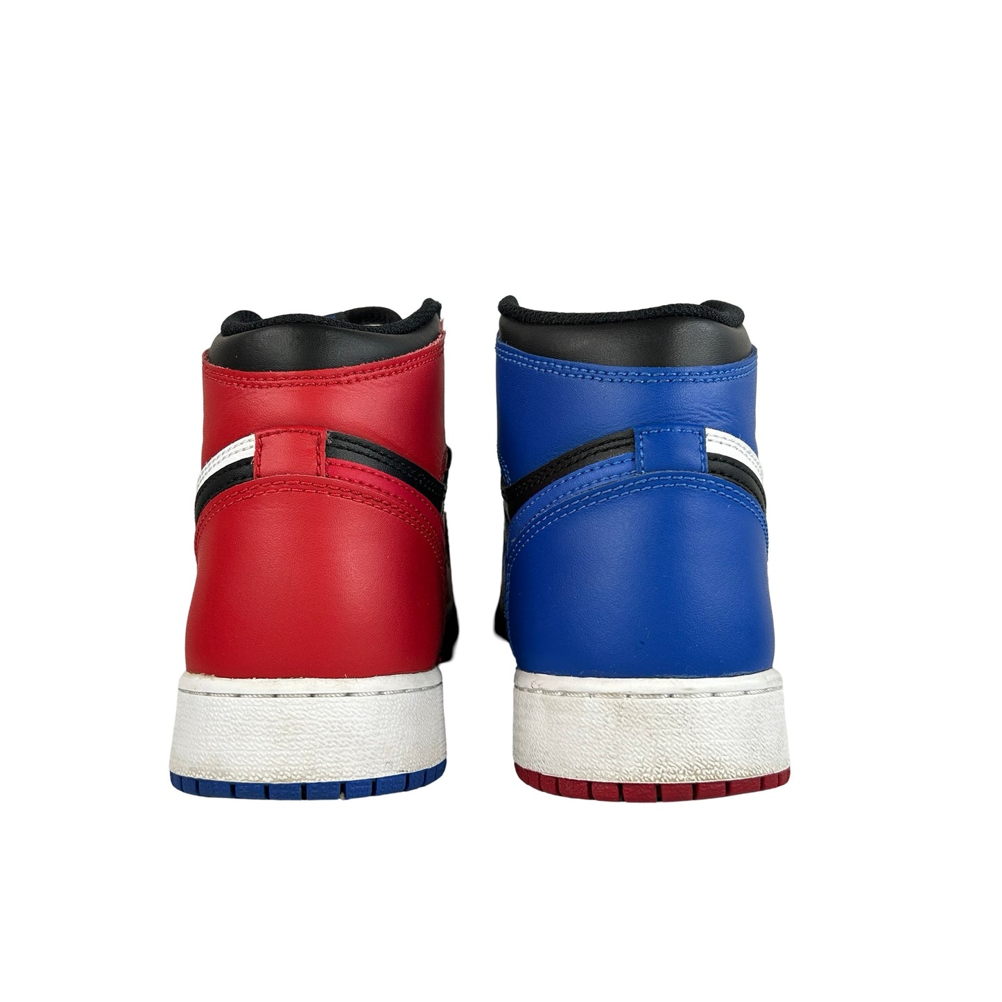 575441 026 Jordan 1 Retro Top 3 (GS) [USED] - 5 Y (Used)