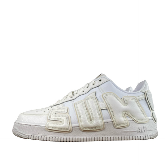 FQ7069 100 Nike Air Force 1 Low Cactus Plant Flea Market White (2024) [USED] - 10 M (Used3)