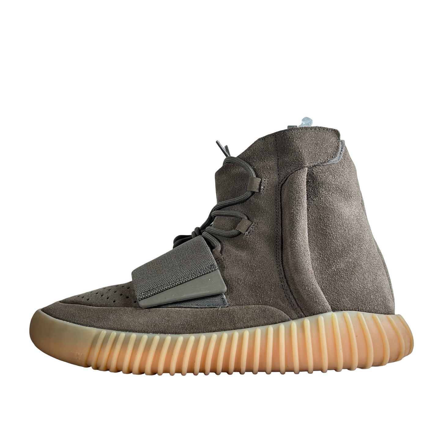 BY2456 adidas Yeezy Boost 750 Chocolate [USED] - 10 M (Used2)