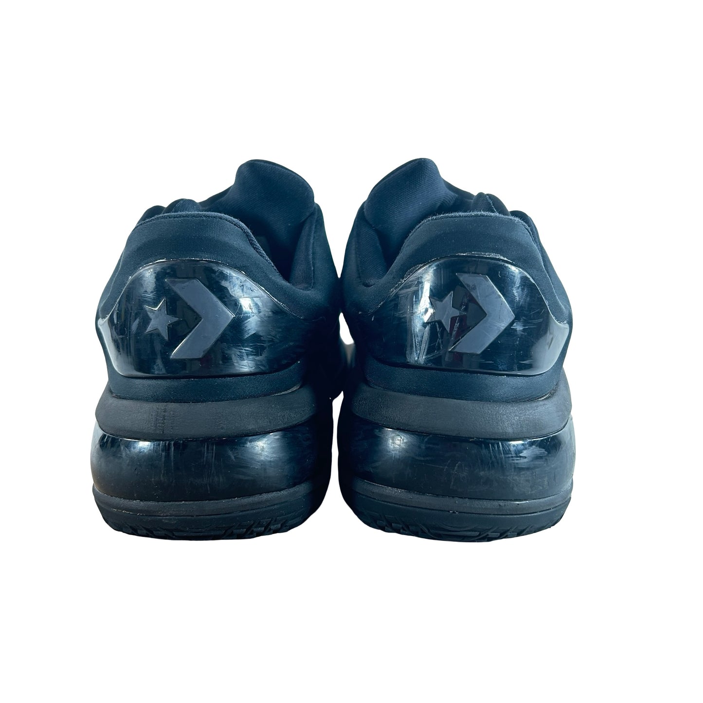A18977C Converse SHAI 001 Charm Black [USED] - 9 M (Used) (No Box) (No Insoles)