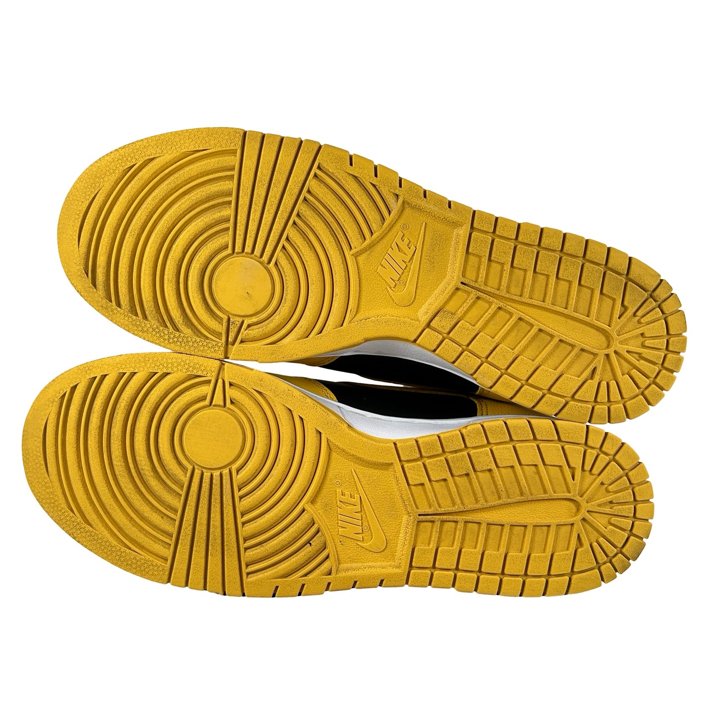 HJ4320 001 Nike Dunk High Wu-Tang (2024) [USED] - 10.5 M (Used)