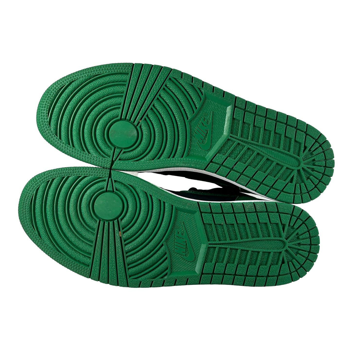555088 030 Jordan 1 Pine Green 2.0 [USED] - 12 M (VNDS)