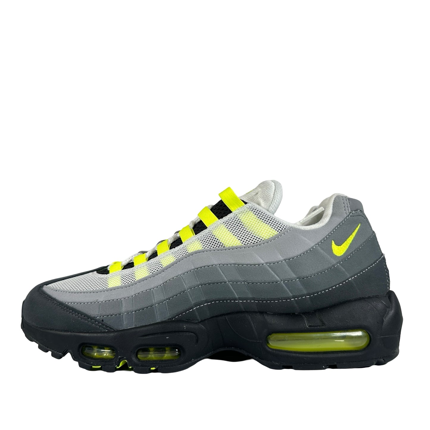 CT1689 001 Nike Air Max 95 OG Neon (2020) - 11 M (Used2)