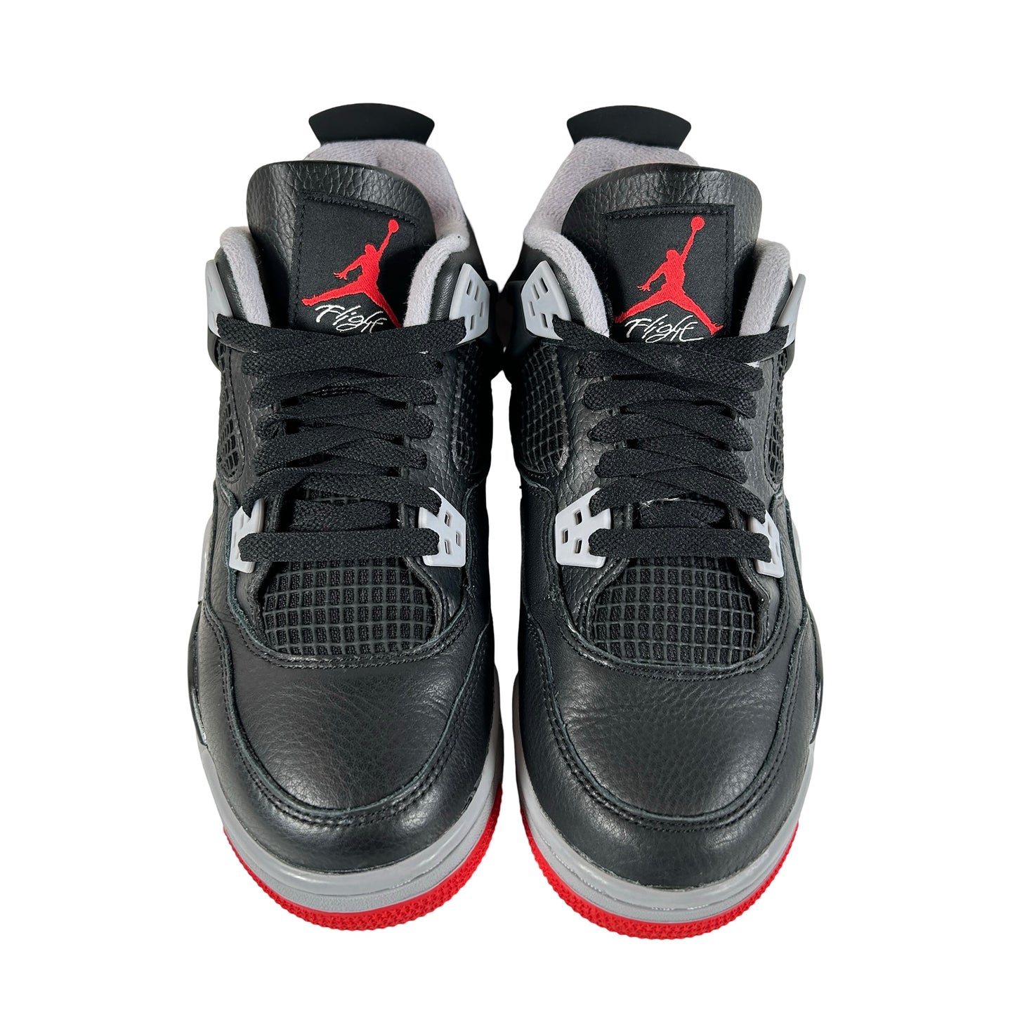 FQ8213 006 Jordan 4 Retro Bred Reimagined (GS) [USED] - 6.5 Y (Used)