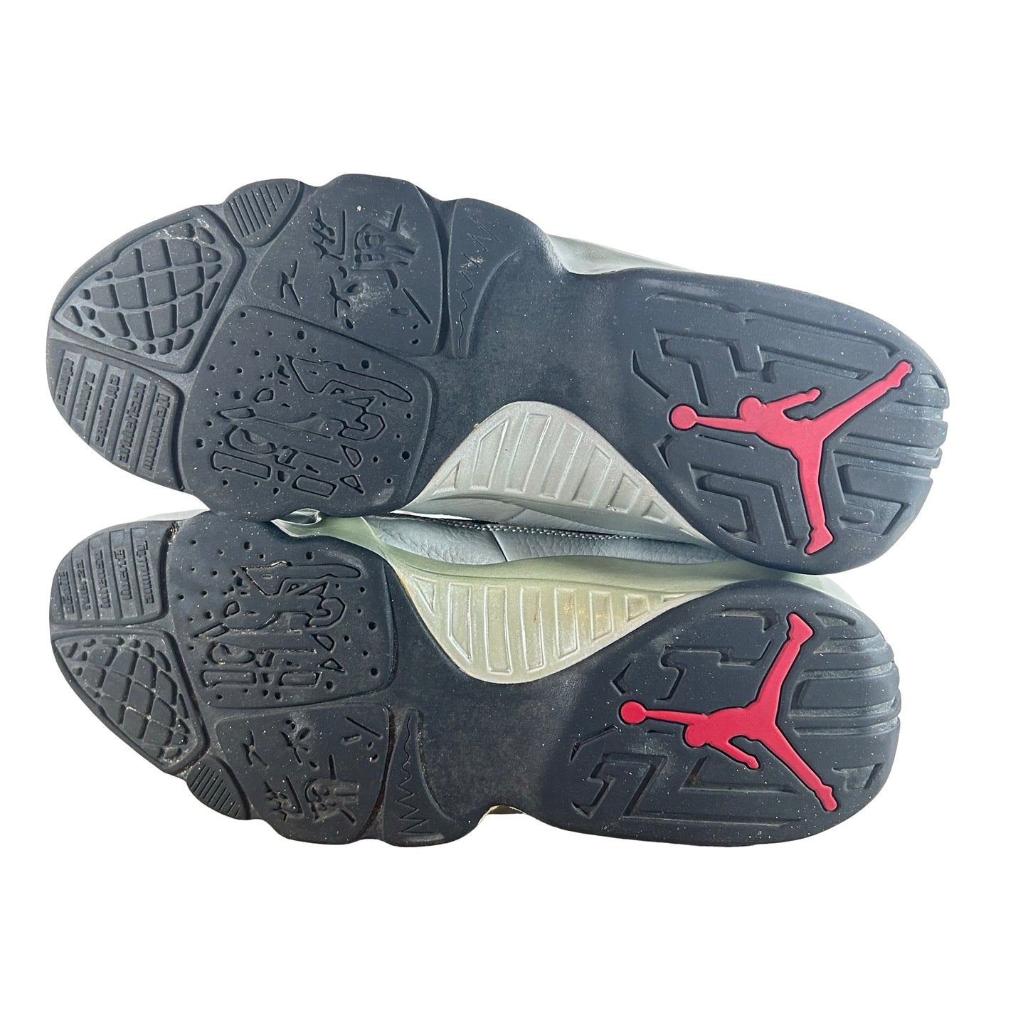 302370 012 Jordan 9 Retro Johnny Kilroy [USED] - 11 M (Used) (No Box)