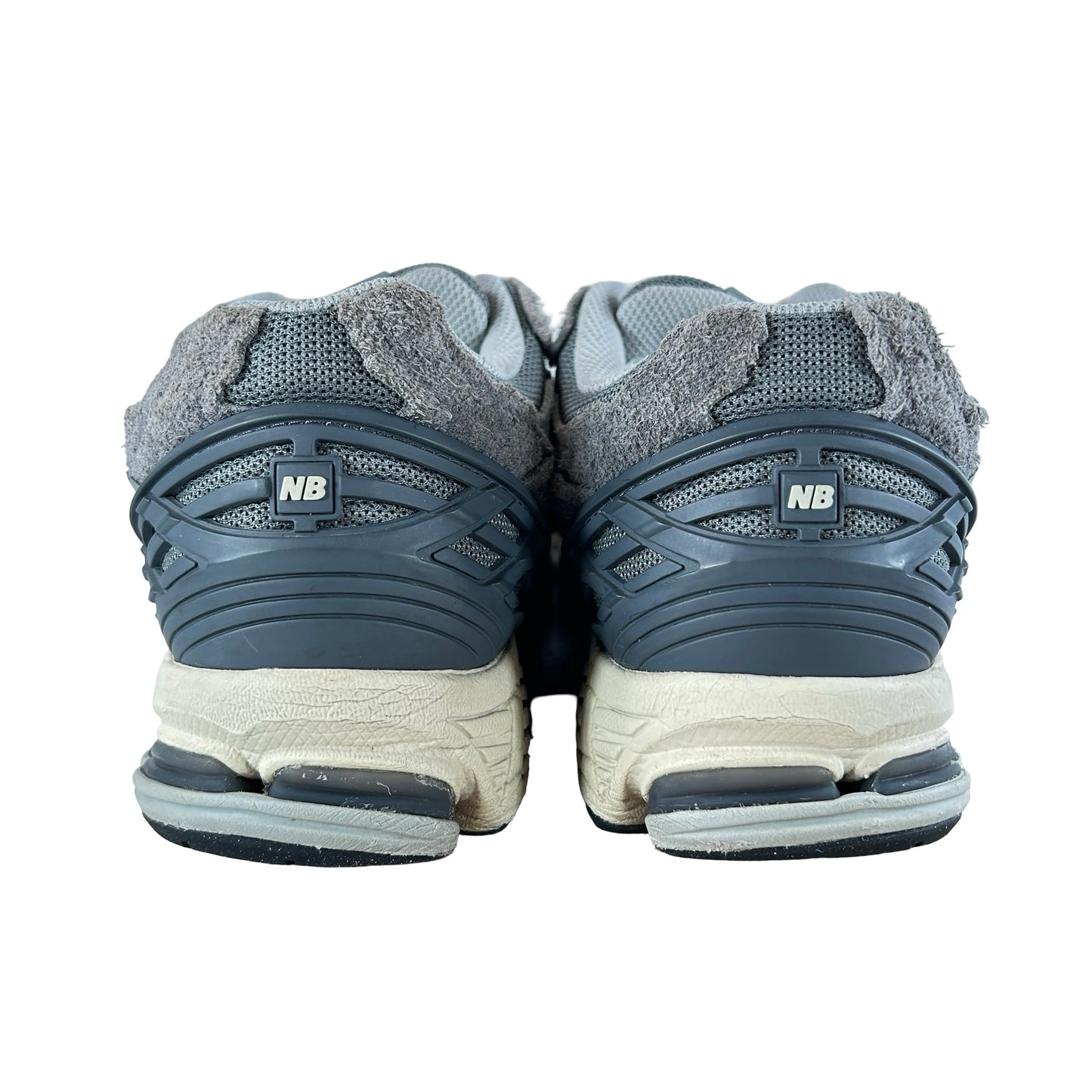 M1906DA New Balance 1906D Protection Pack Harbor Grey [USED] - 10 M (Used) (No Box)