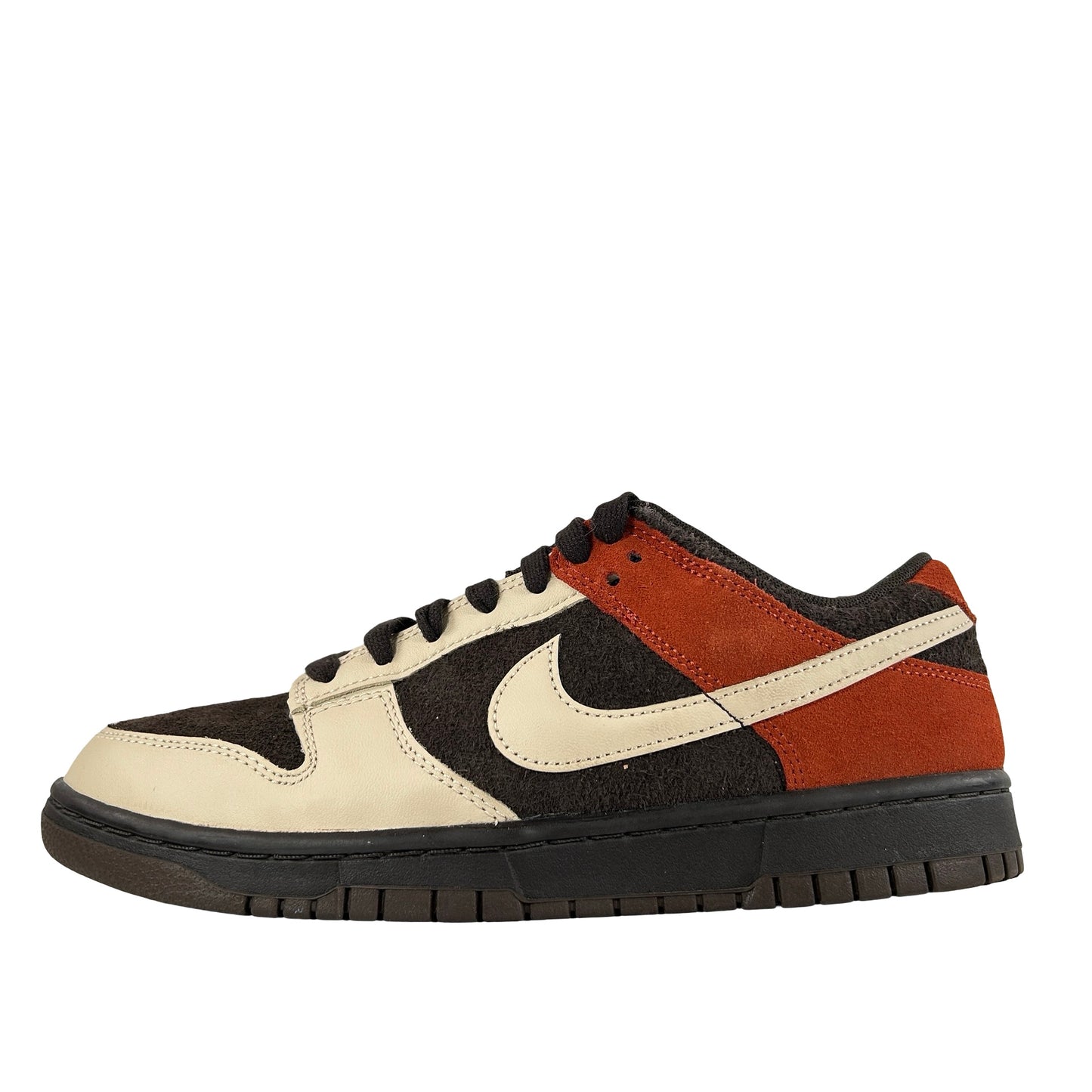 FV0395 200 Nike Dunk Low Red Panda [USED] - 9 M (Used)