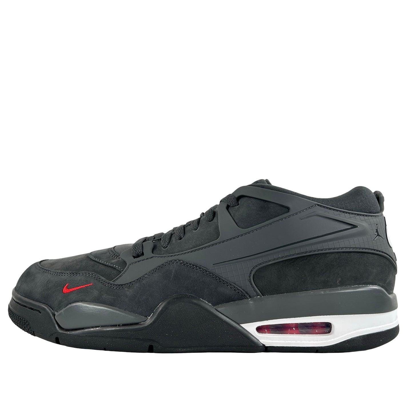 HF4334 004 Jordan 4 RM SP Nigel Sylvester Driveway Grey [USED] - 12 M (Used4)