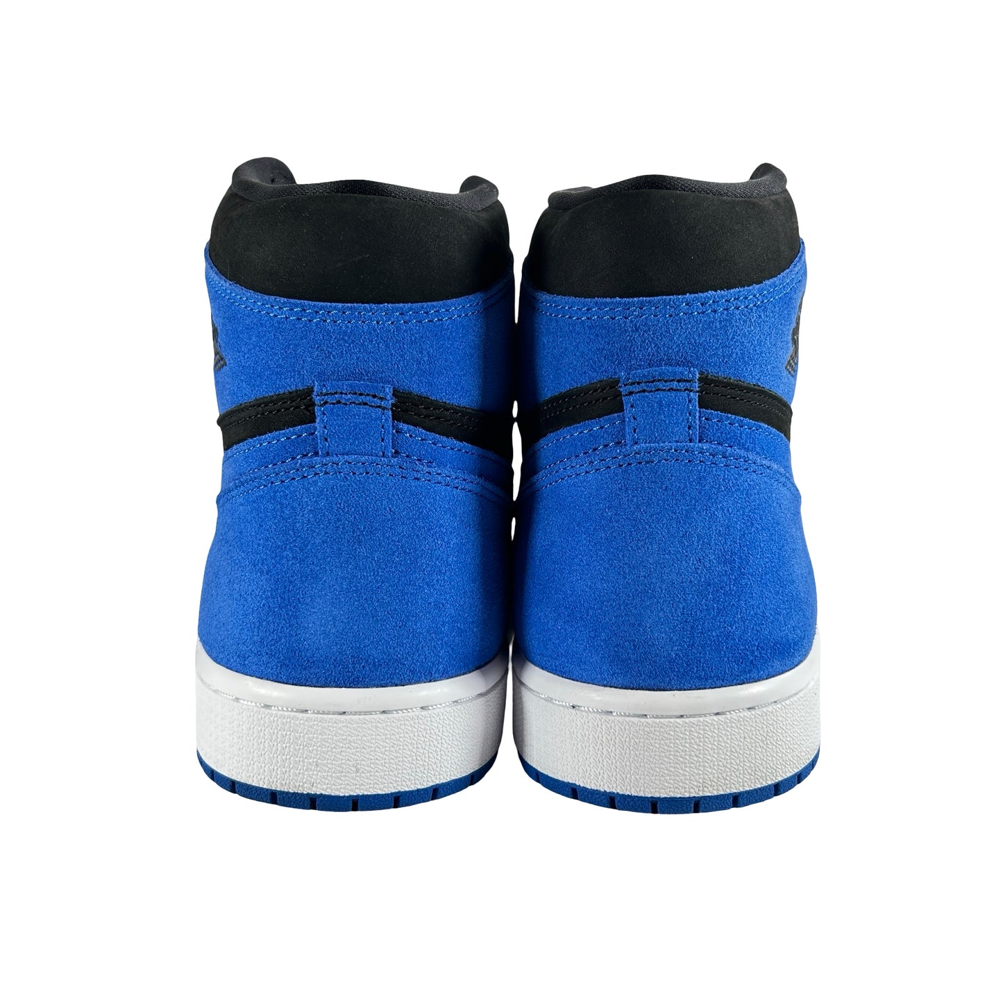 DZ5485 042 Jordan 1 Retro High OG Royal Reimagined [USED] - 12 M (Used4)