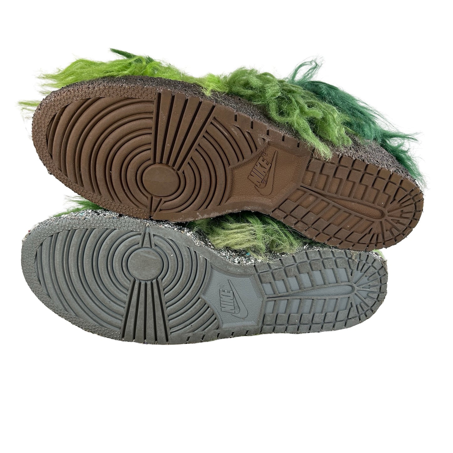 DQ5109 300 Nike CPFM Flea 1 Cactus Plant Flea Market Overgrown [USED] - 11 M (Used)