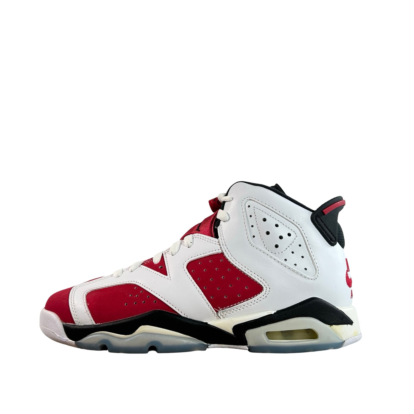 384665 106 Jordan 6 Retro Carmín (2021) (GS)