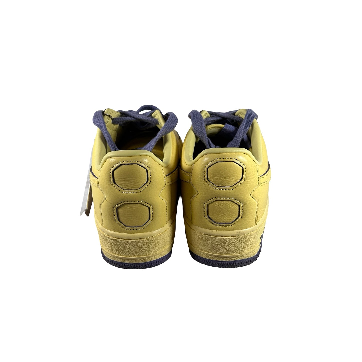 HV9408 700 Nike Air Force 1 Low Protro Kobe Bryant Mamba Mentality [USED] - 12 M (Used)