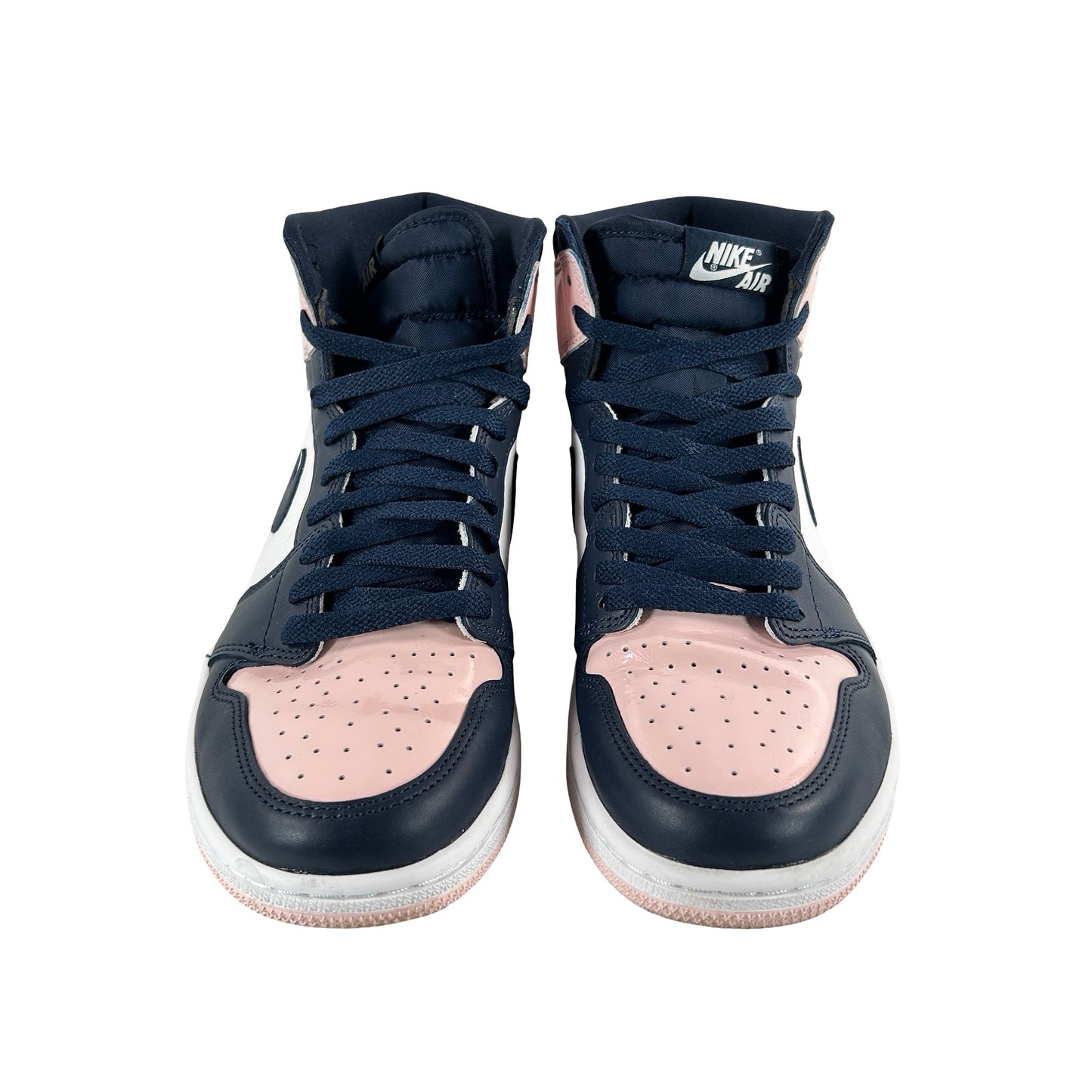 DD9335 641 Jordan 1 Retro High OG Atmosphere (W) [USED] - 10.5 W (Used)