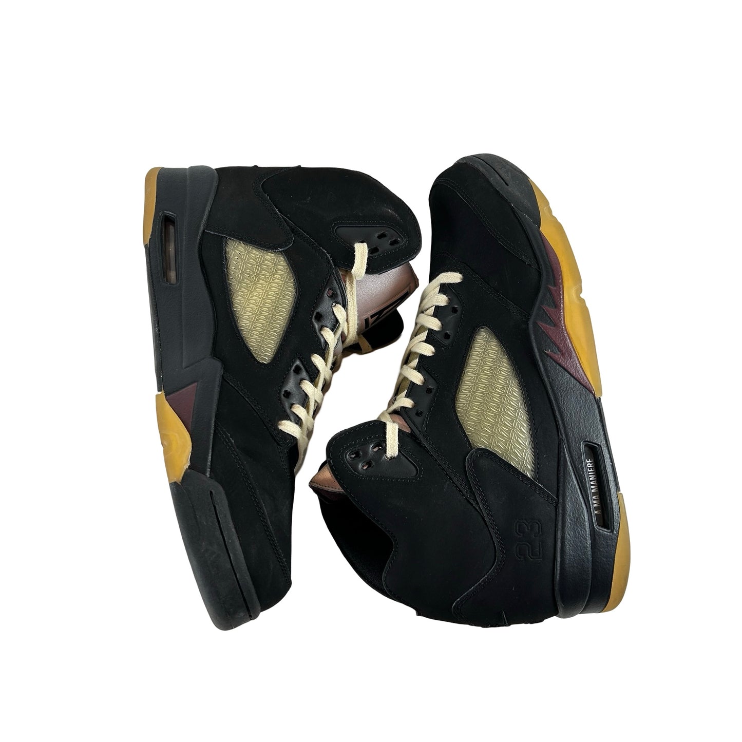 FD1330 001  Jordan 5 Retro A Ma Maniere Dusk [USED] - 10.5 M (Used6)