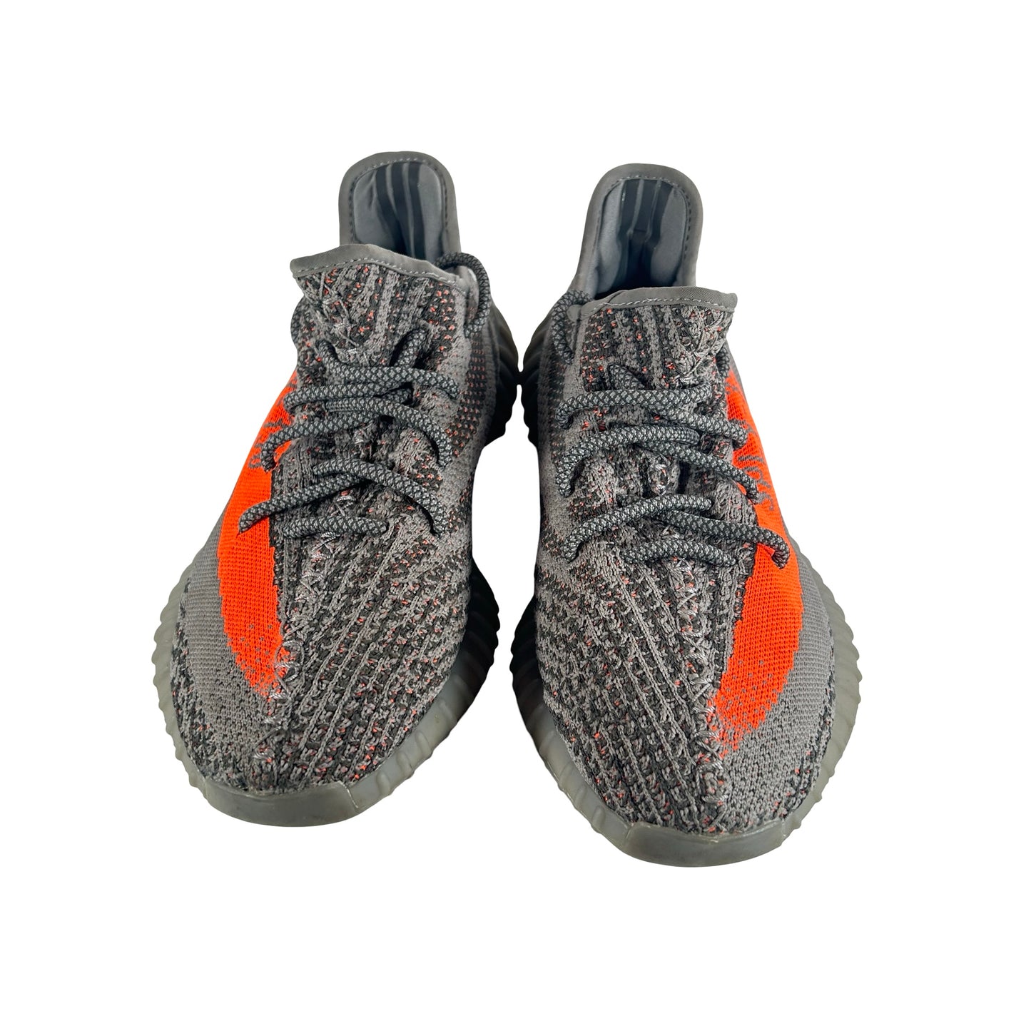GW1229 Yeezy Boost 350 V2 Beluga Reflective [USED] - 10 M (Used2)