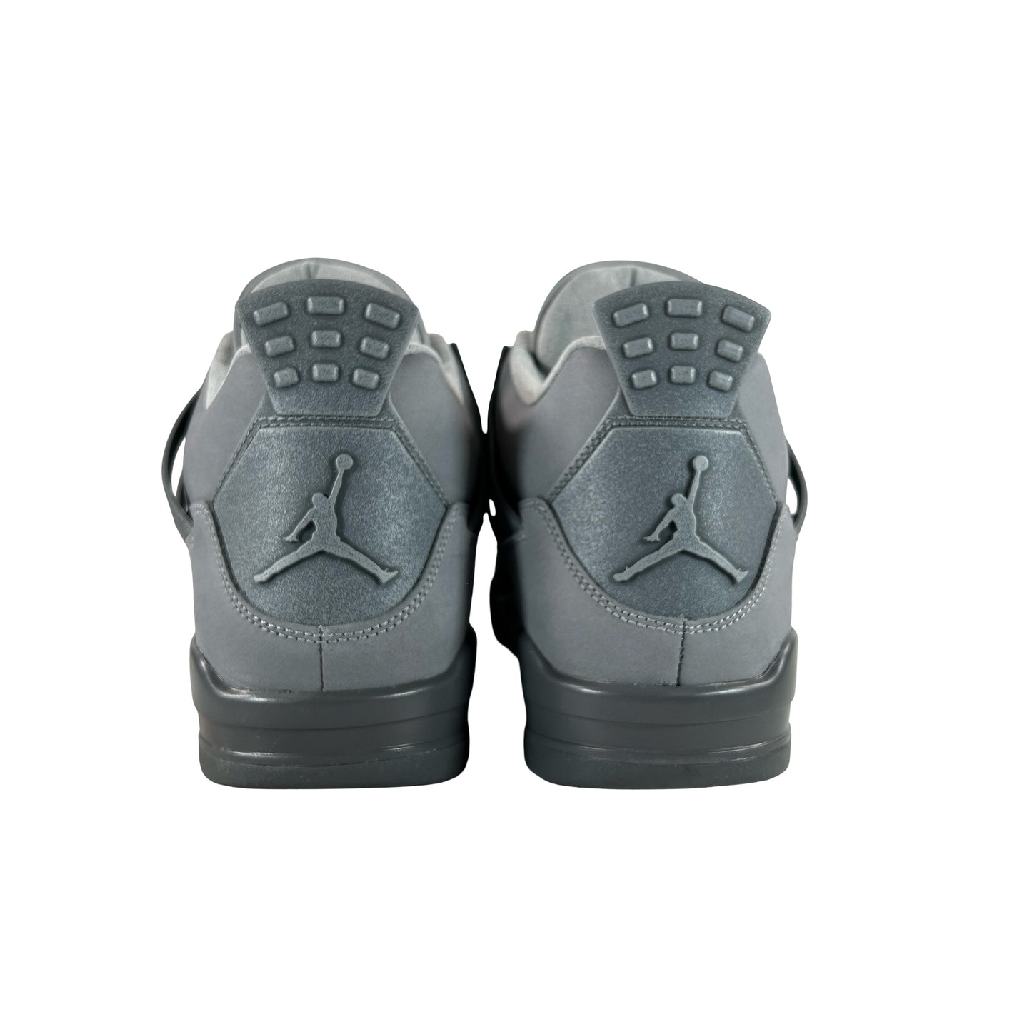 FQ7928 001 Jordan 4 Retro SE Paris Olympics Wet Cement [USED] - 11 M (Used)