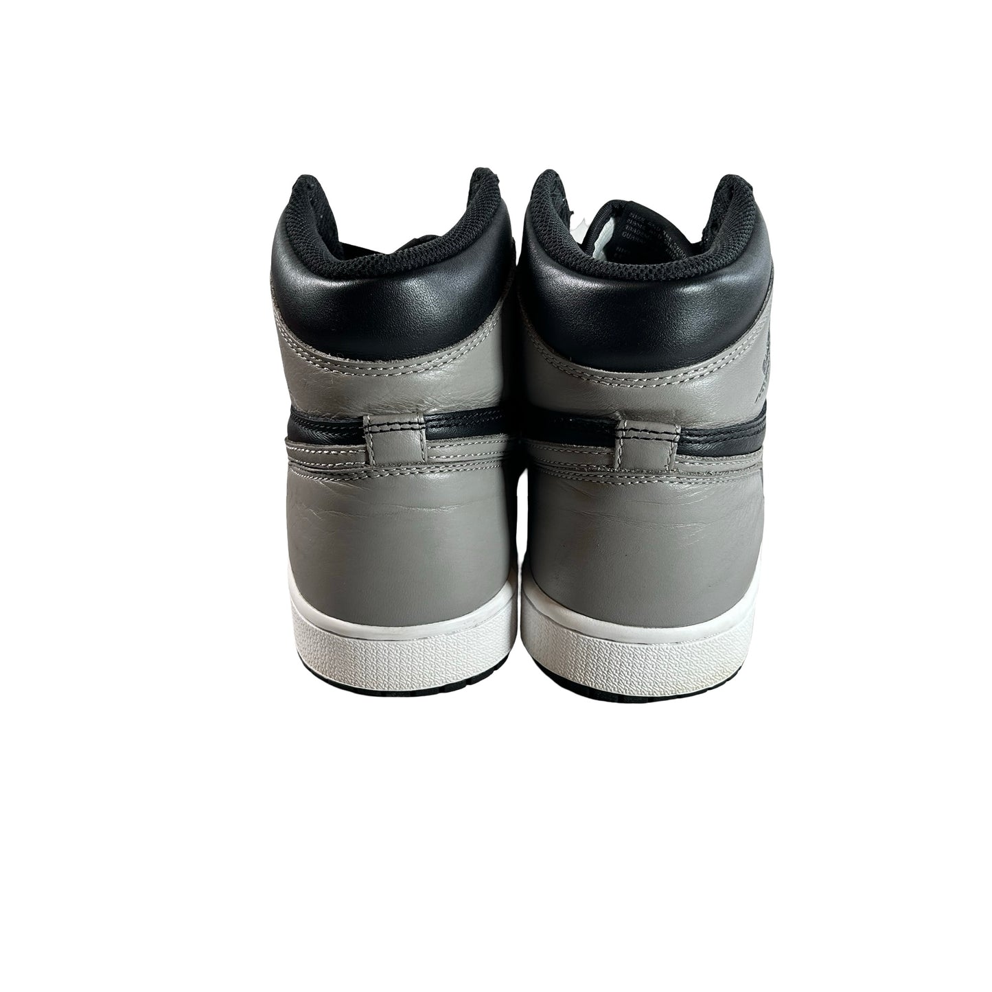 555088 013 Jordan 1 Shadow (2018) [USED] - 9 M (Used4)