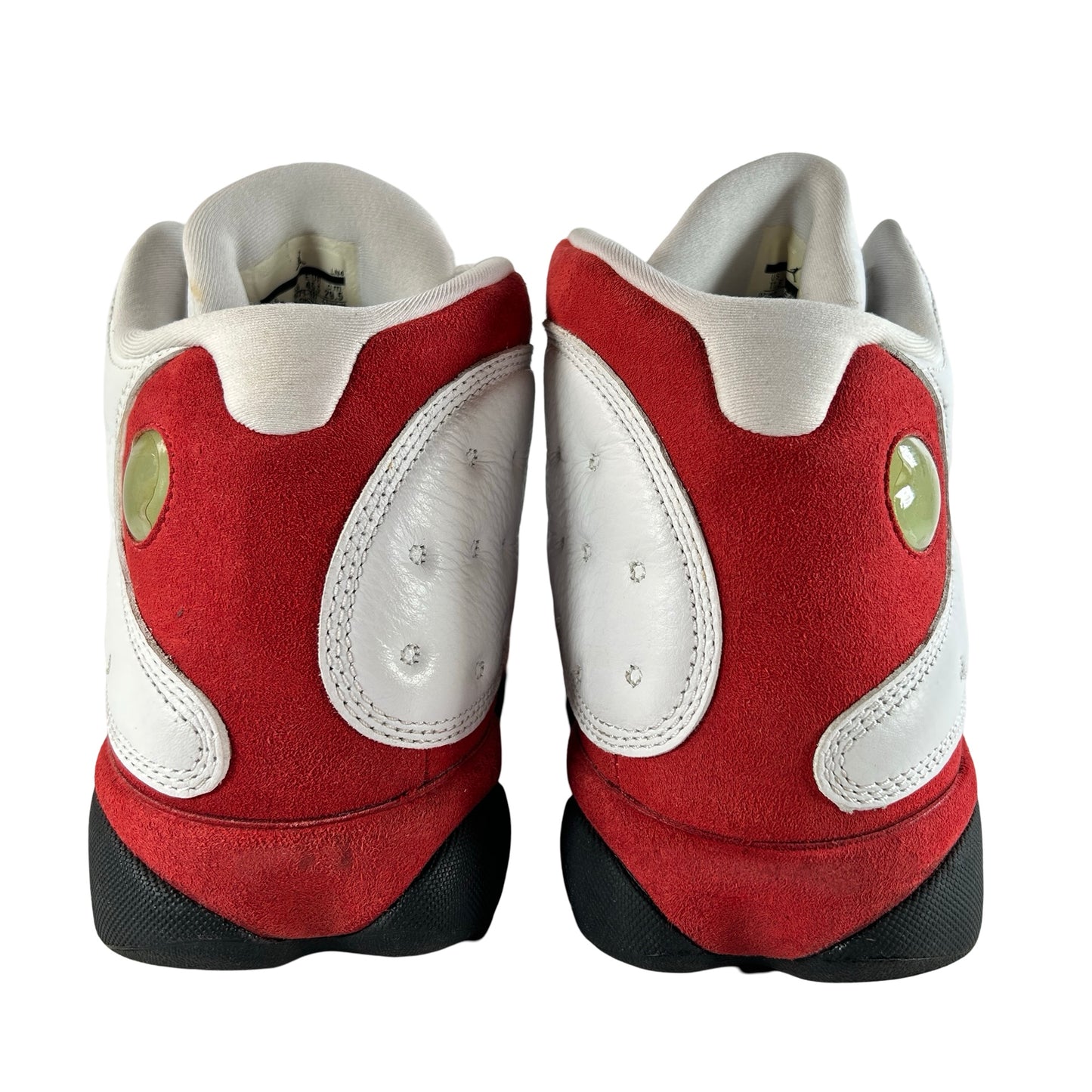 414571 122 Jordan 13 Retro OG Chicago (2017) [USED] - 11.5 M (Used)