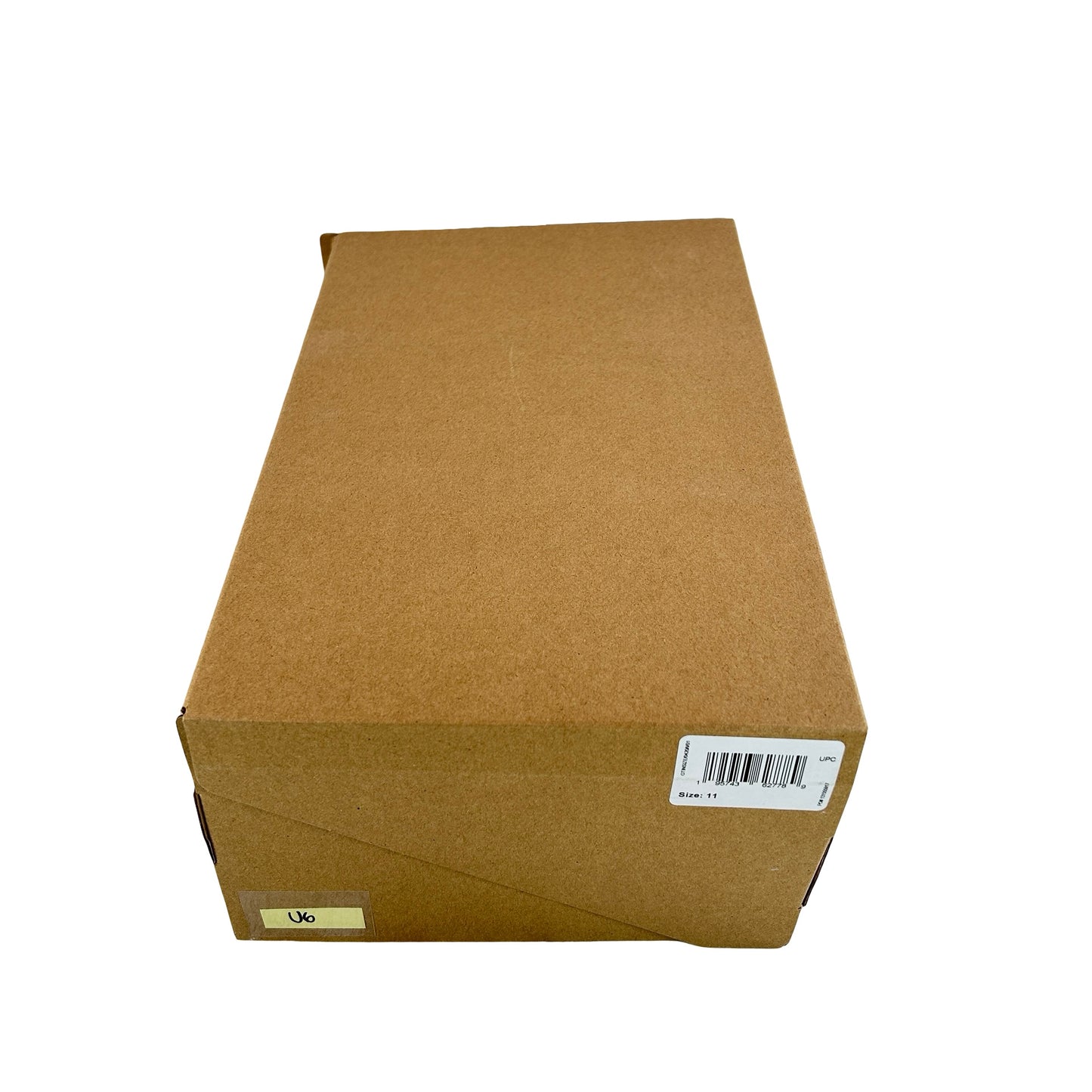 HP8739 Adidas Yeezy Foam RNR Onyx [USED] - 11 M (Used6)