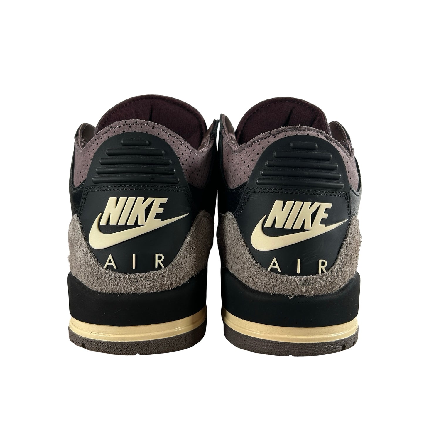 FZ4811 001 Jordan 3 Retro OG SP A Ma Maniére While You Were Sleeping (W) [USED] - 10.5 W (Used10)