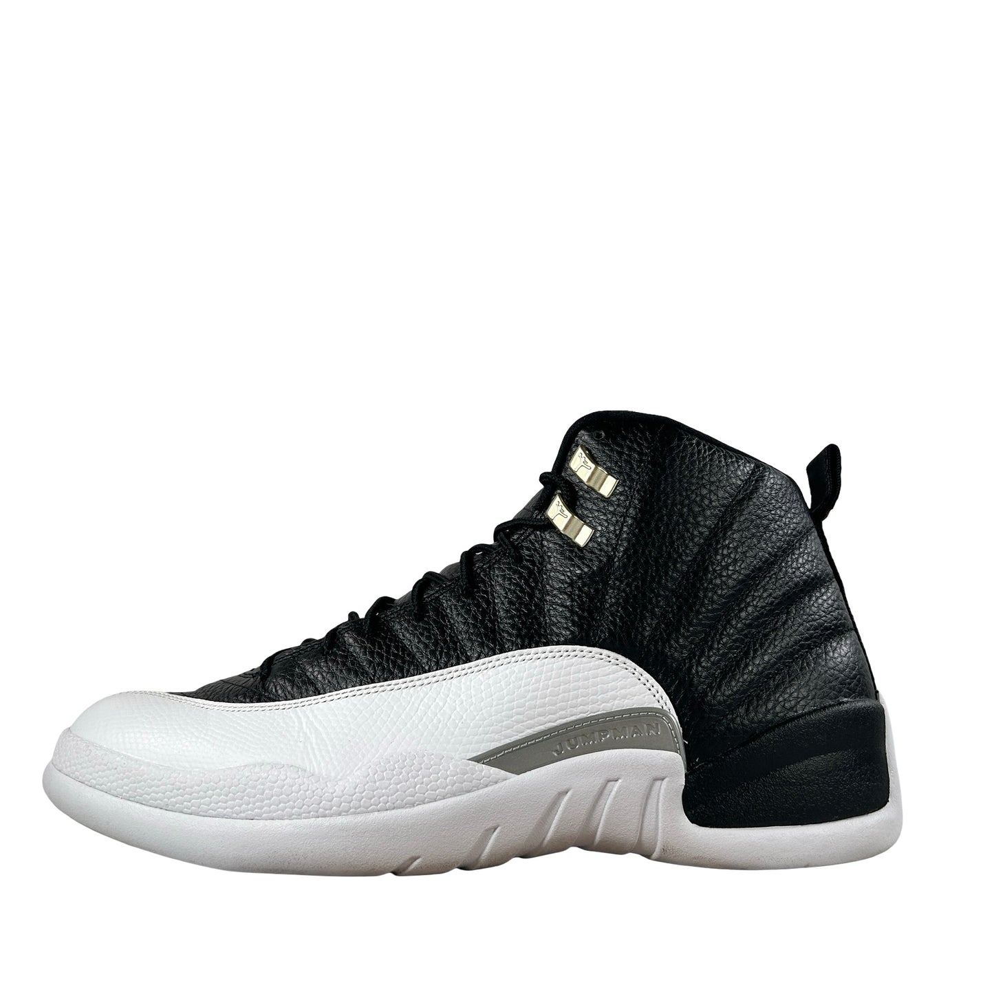 CT8013 006 Jordan 12 Retro Playoffs (2022) [USED] - 12 M (Used) (Replace Box)