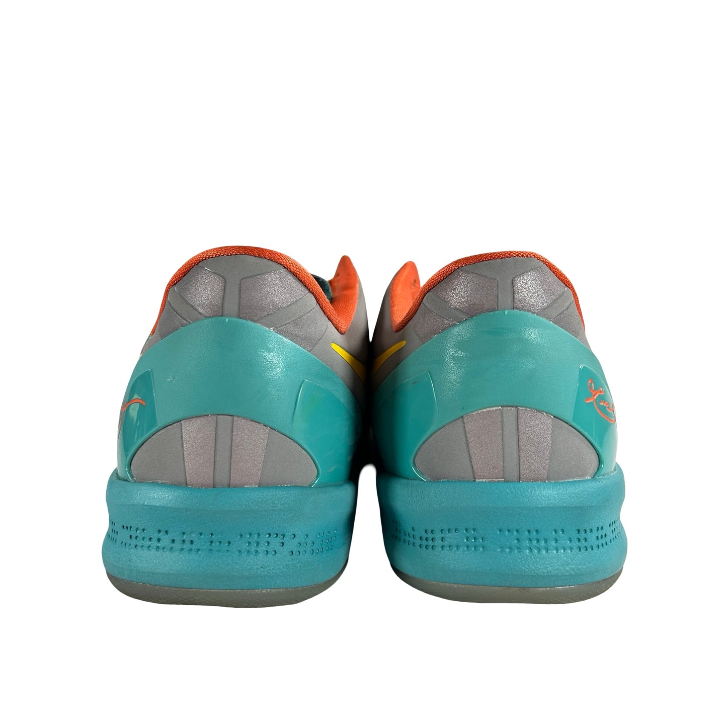 FQ3548 001 Nike Kobe 8 Protro Venice Beach (2024) [USED] - 10.5 M (Used2)