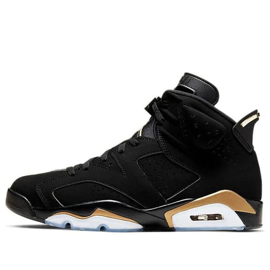 CT4954 007 Jordan 6 DMP [CONDITIONAL] - 13 M (Soles Yellowing)