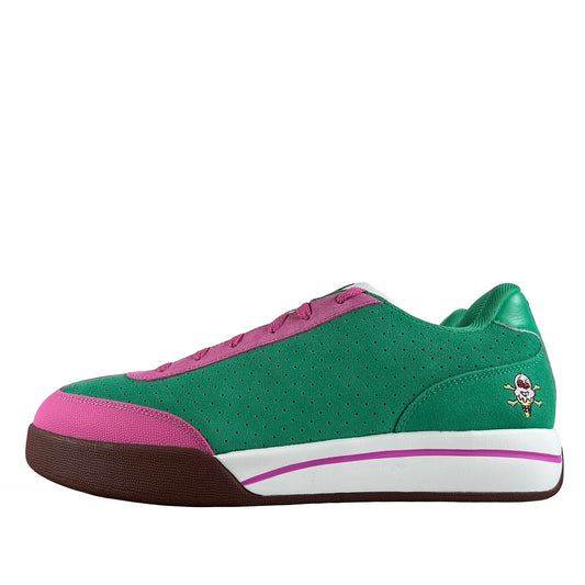 100271140 Reebok Board Flip BBC Ice Cream Green Pink