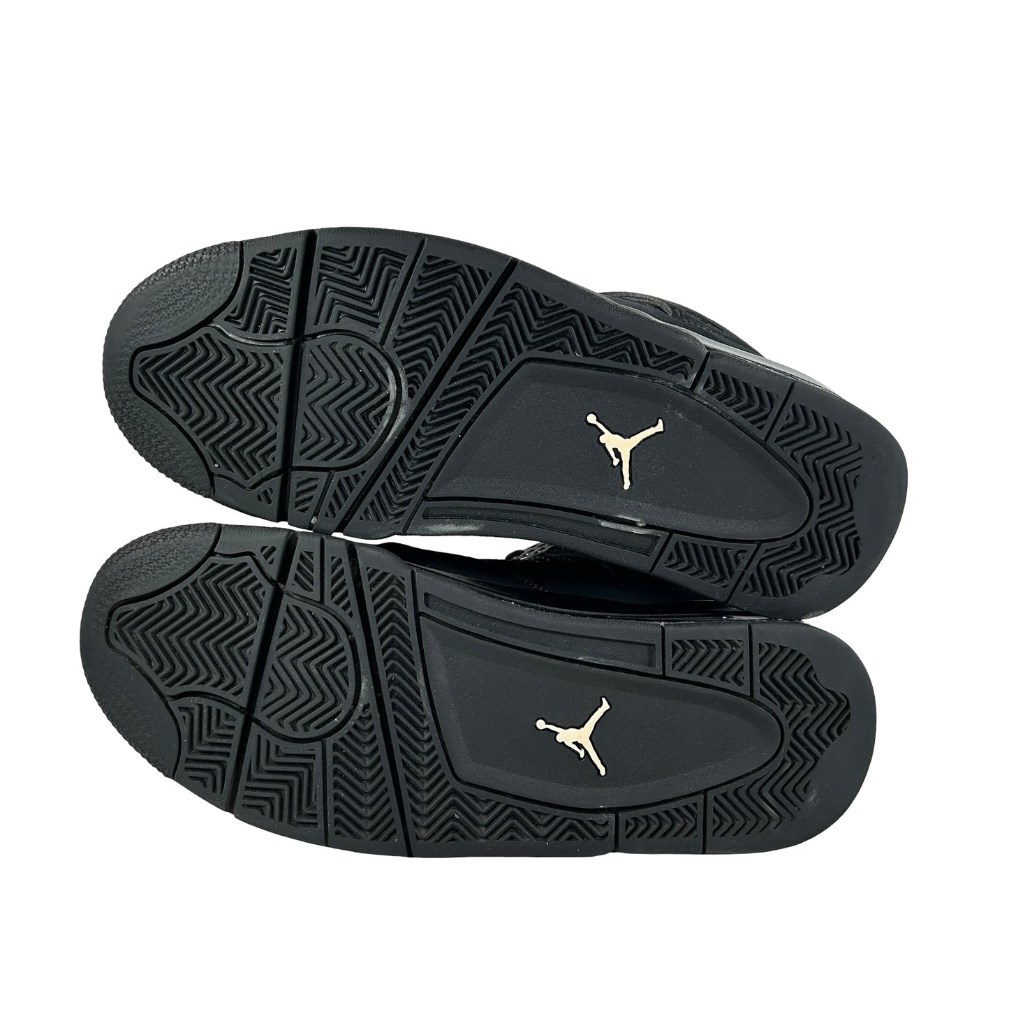 CU1110 010 Jordan 4 Gato Negro 2020