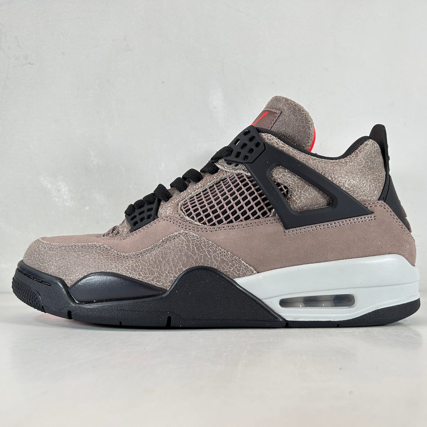DB0732 200 Jordan 4 Taupe Haze [USED] - 10 M (Used2)