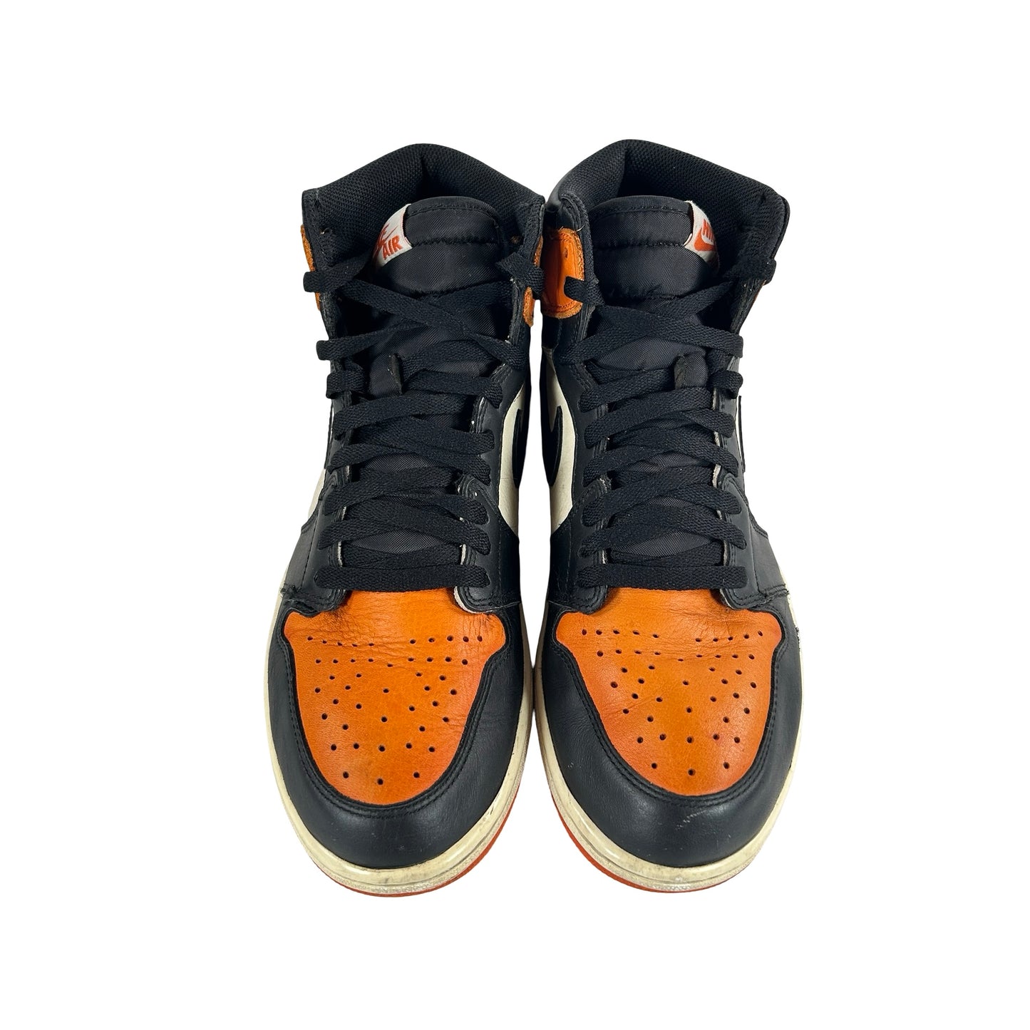 555088 005 Jordan 1 Retro Shattered Backboard [USED] - 11 M (Used4)