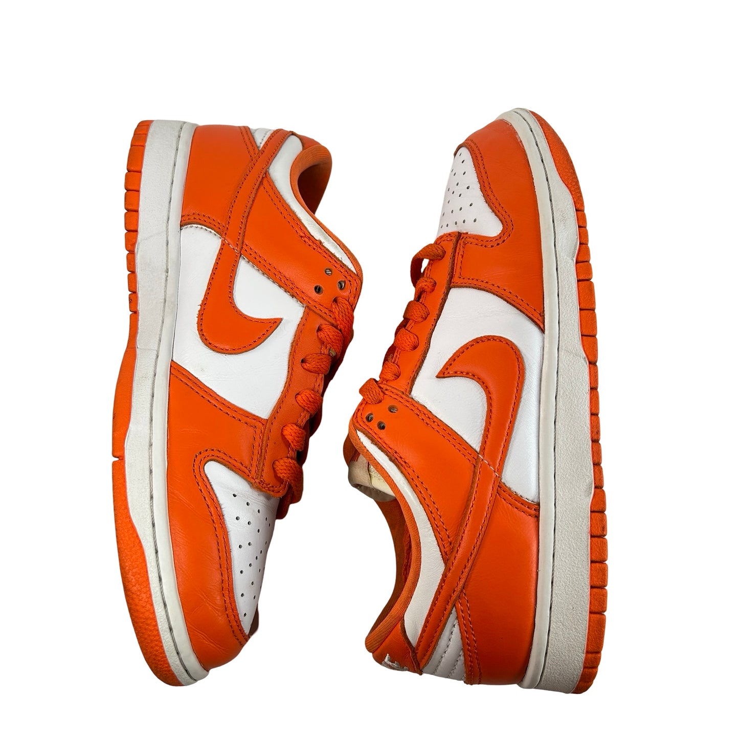 CU1726 101 Dunk Low Syracuse [USED] - 6 M (Used) (Replace Box)