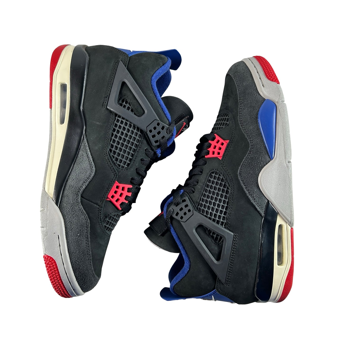 FV5029 003 Jordan 4 Retro Rare Air (White Lettering) [USED] - 9 M (Used2)