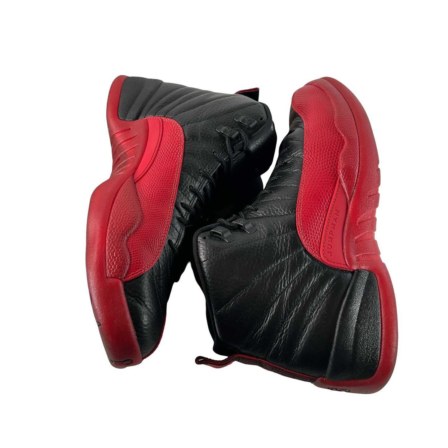 CT8013 002 Jordan 12 Retro Flu Game (2025) [USED] - 13 M (Used5)