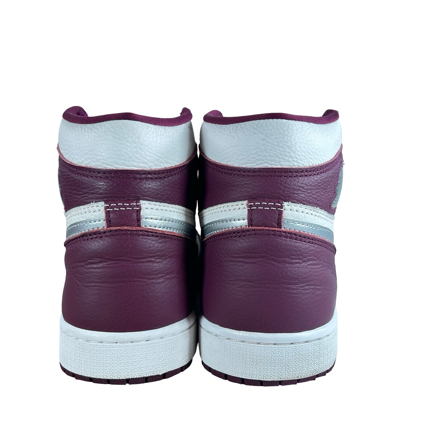 555088  611 Jordan 1 Retro High OG Bordeaux [USED] - 11 M (Used3)
