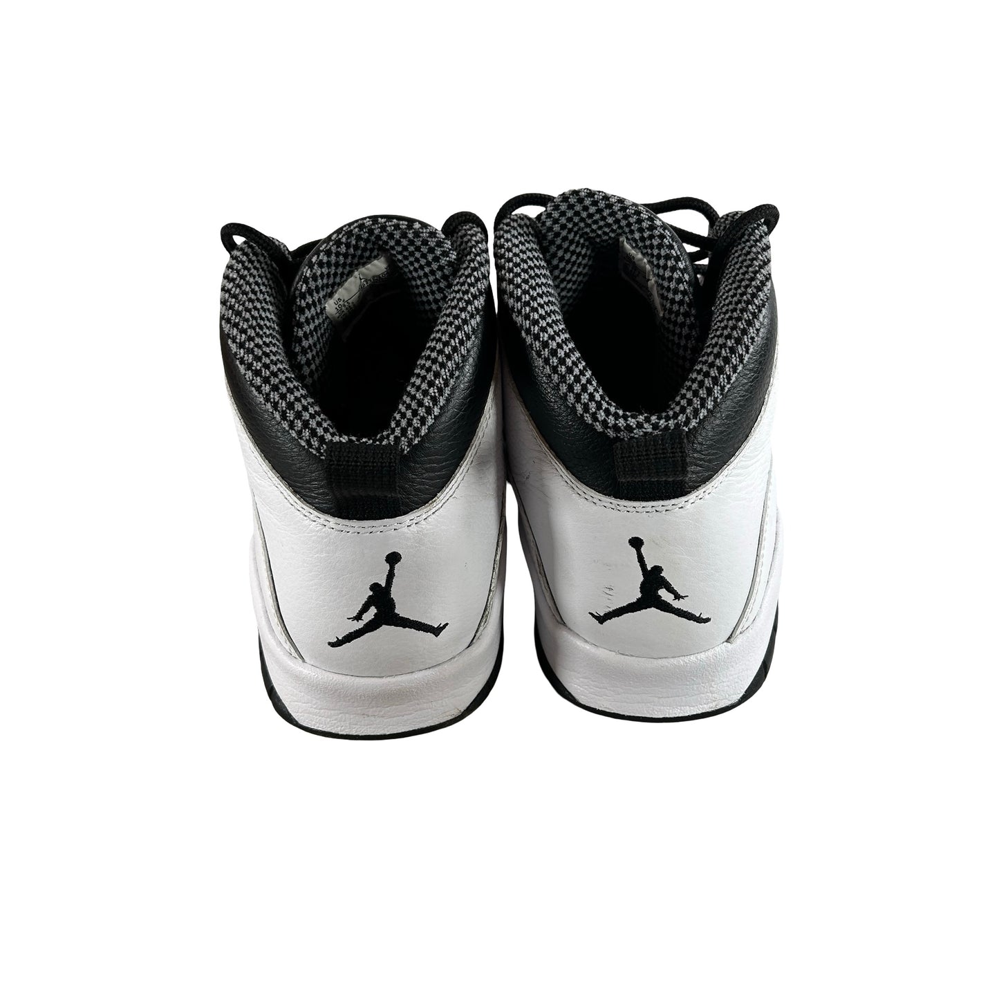 HJ6779 104 Jordan 10 Retro OG Steel (2025) [USED] - 10.5 M (Used3)