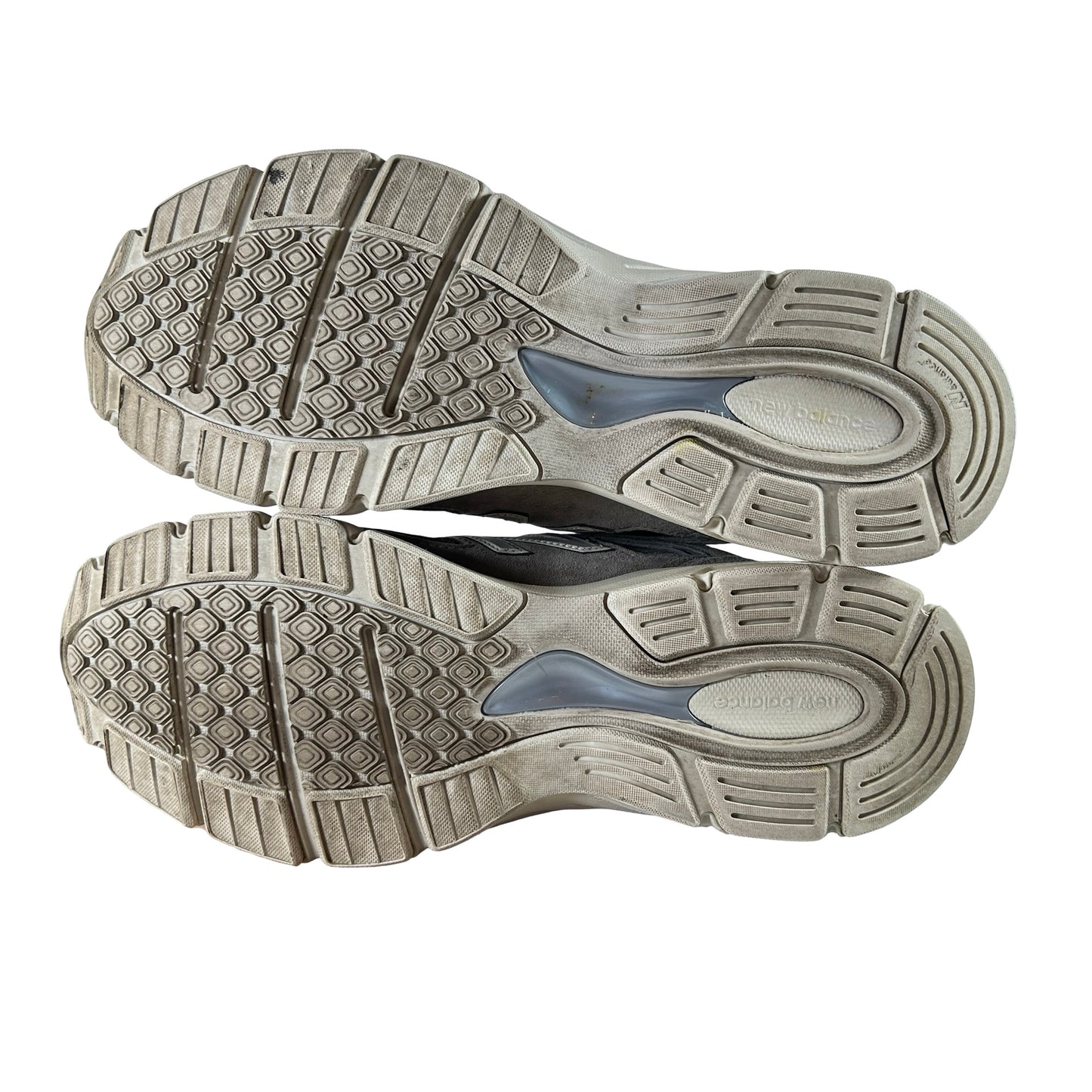 U990KT4 New Balance 990v4 MiUSA Kith 101 Moonrock [USED] - 10 M (Used)