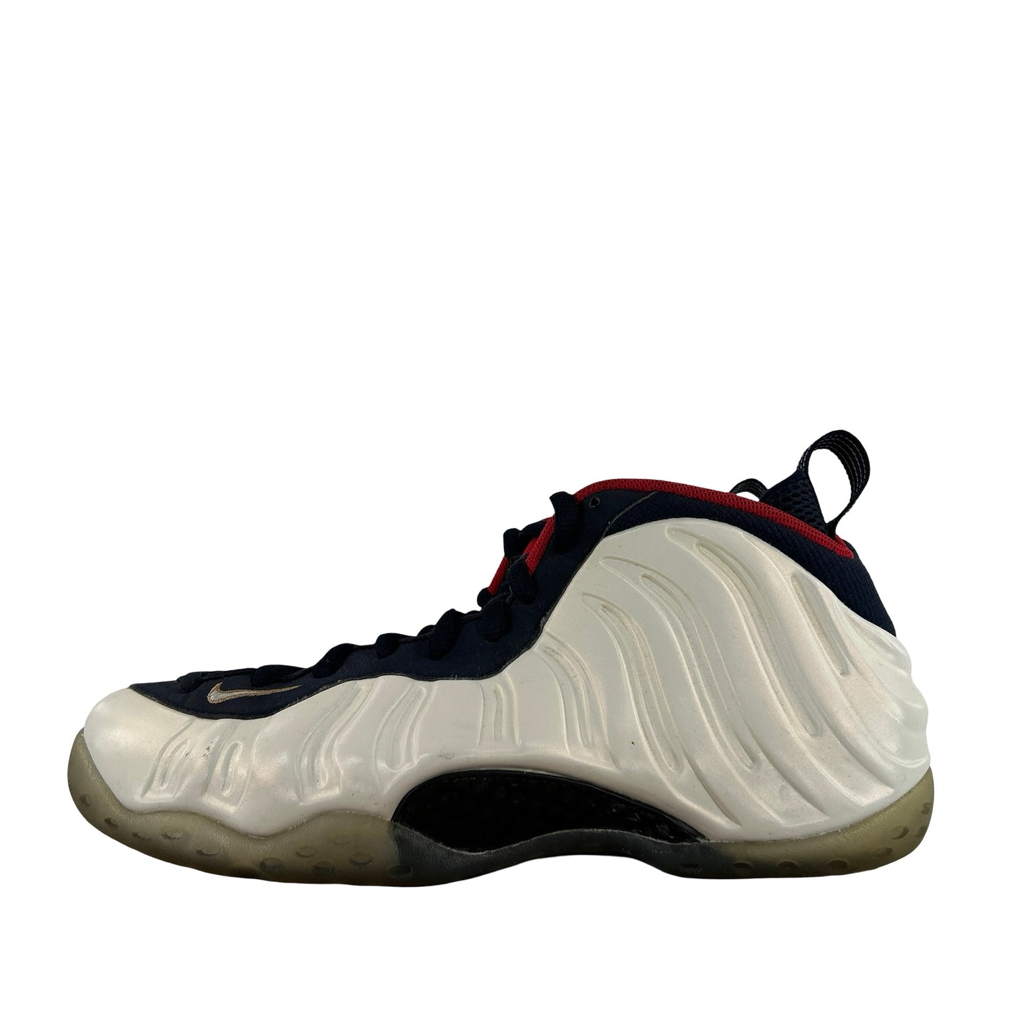 575420 400 Nike Air Foamposite One Olympic [USED] - 9.5 M (Used)