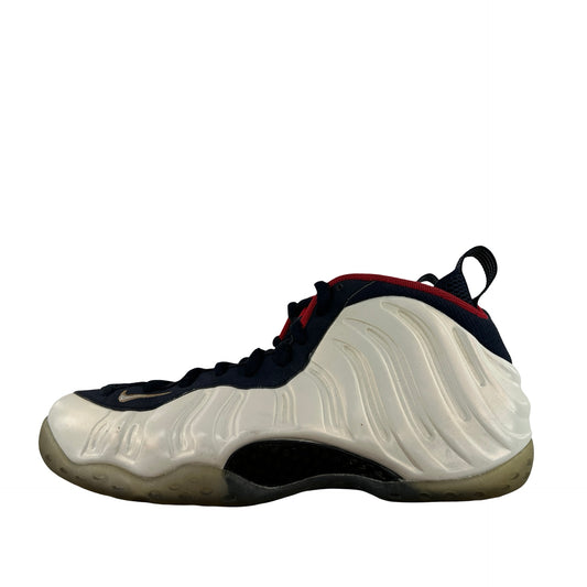 575420 400 Nike Air Foamposite One Olympic [USED] - 9.5 M (Used)