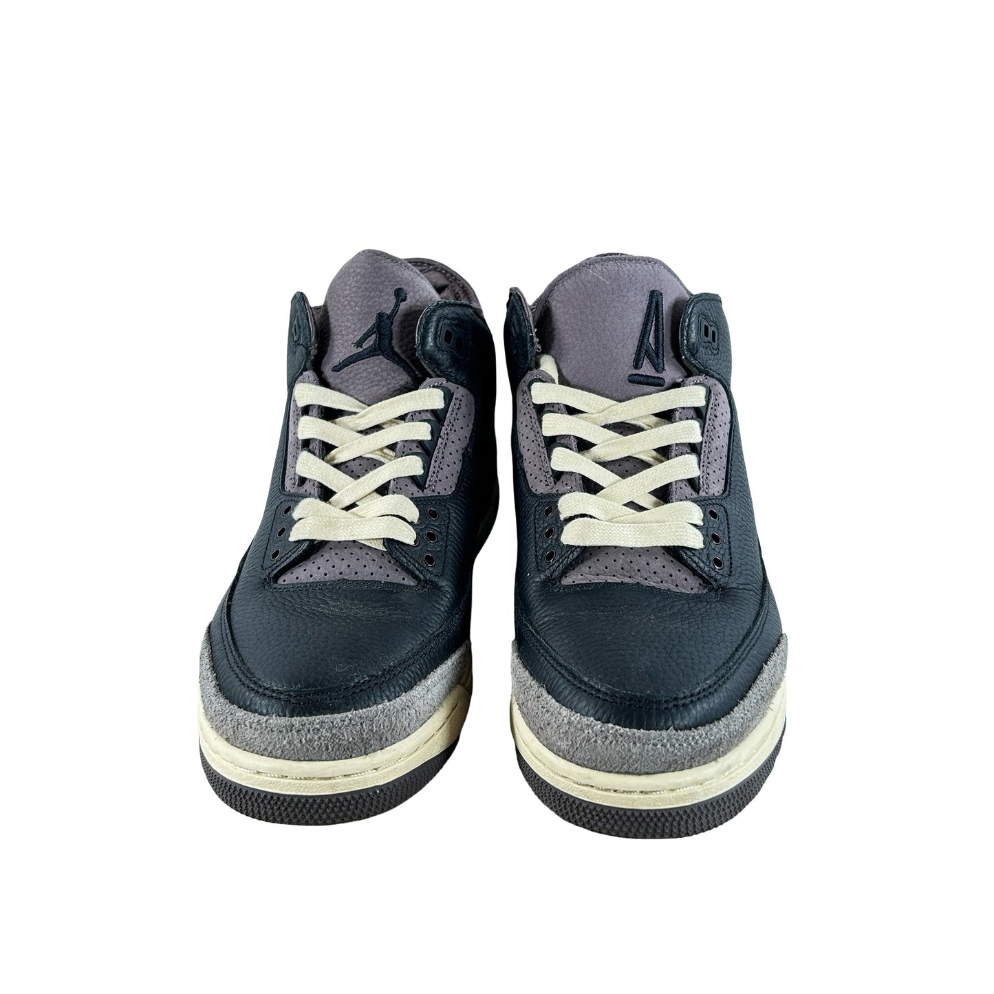 FZ4811 001 Jordan 3 Retro OG SP A Ma Maniére While You Were Sleeping (Women's) [USED] - 11.5 W / 10 M (Used15)