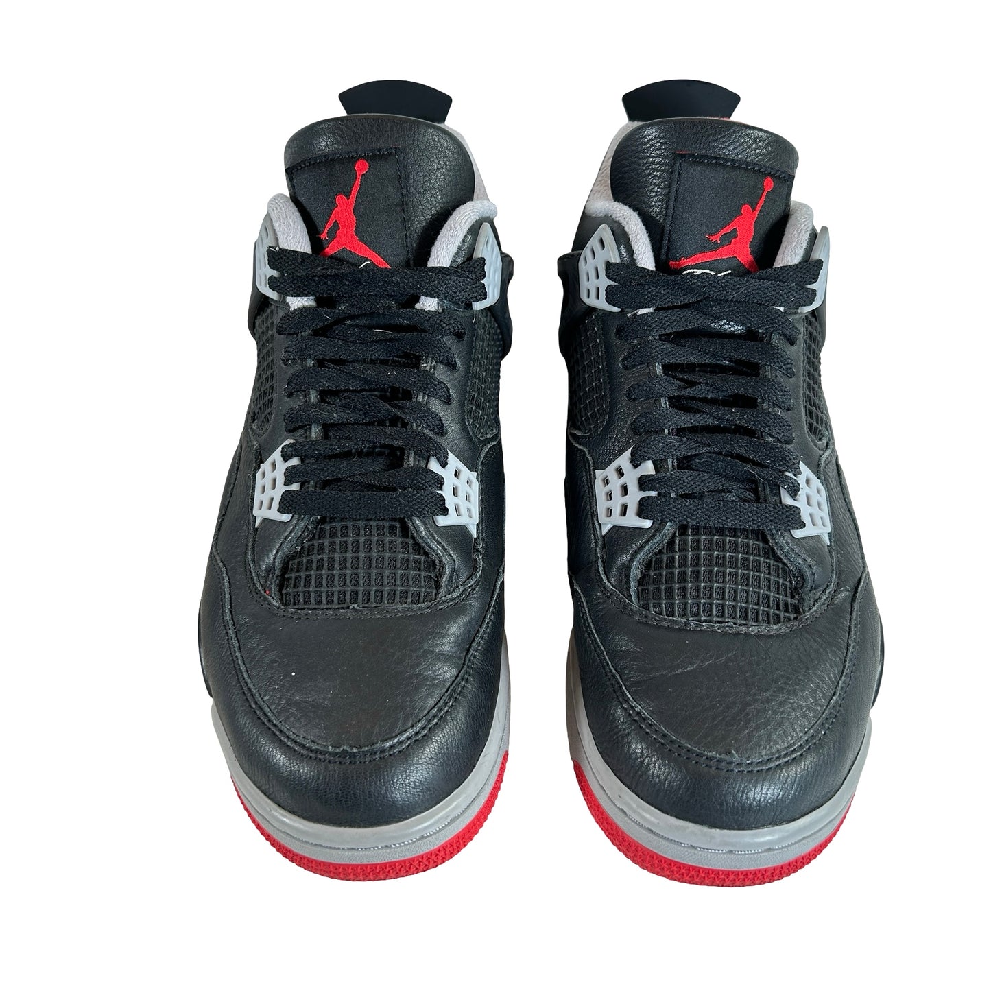 FV5029 006 Jordan 4 Retro Bred Reimagined [USED] - 10 M (Used22)