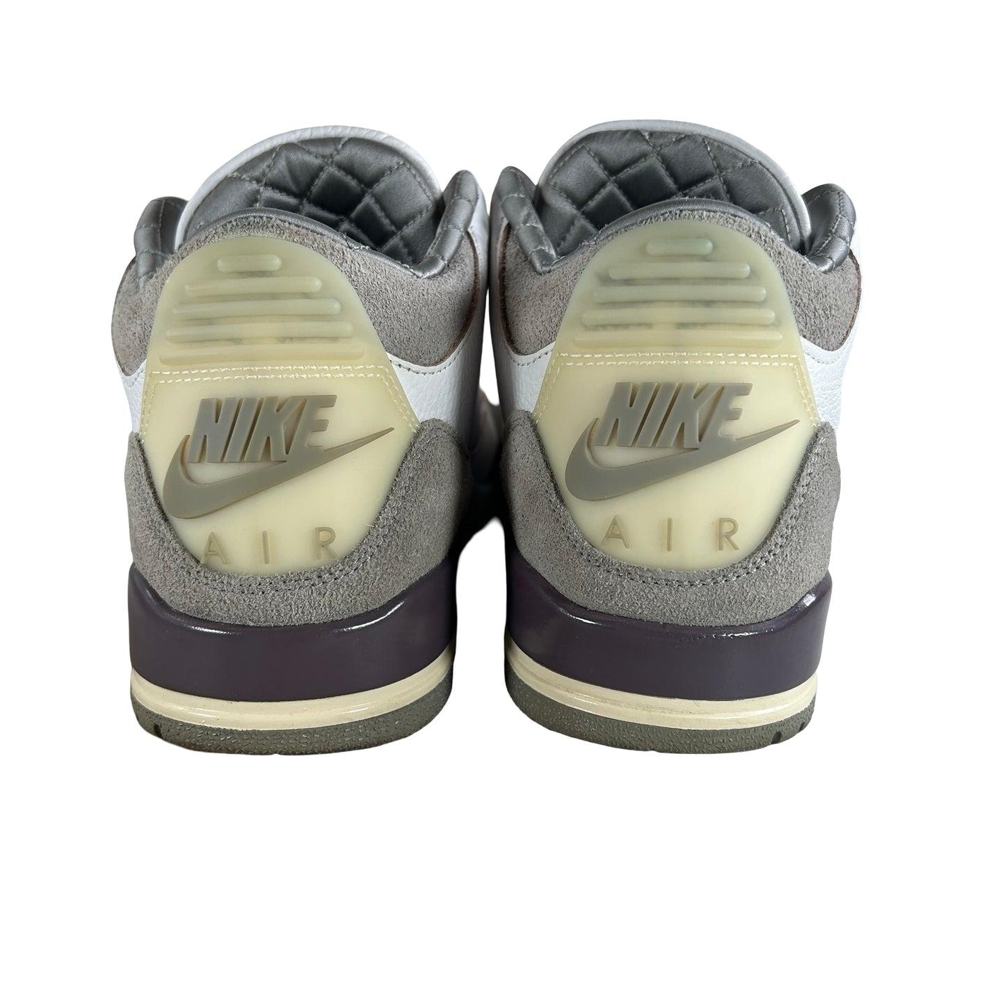 DH3434 110 Jordan 3 Retro A Ma Maniere [USED] - 12 W / 10.5 M (Used10)