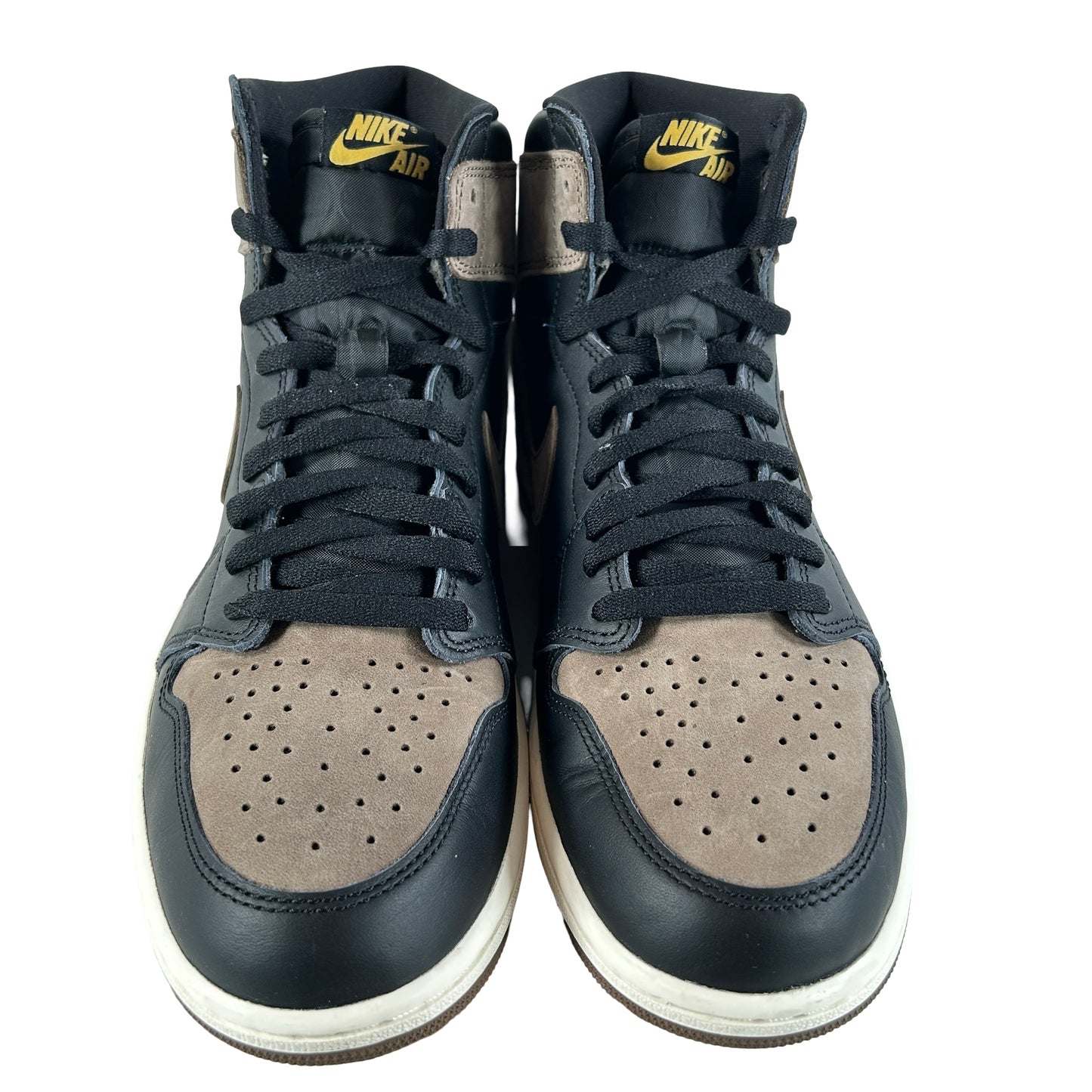 DZ5485 020 Jordan 1 Retro High OG Palomino [USED] - 11 M (Used6)