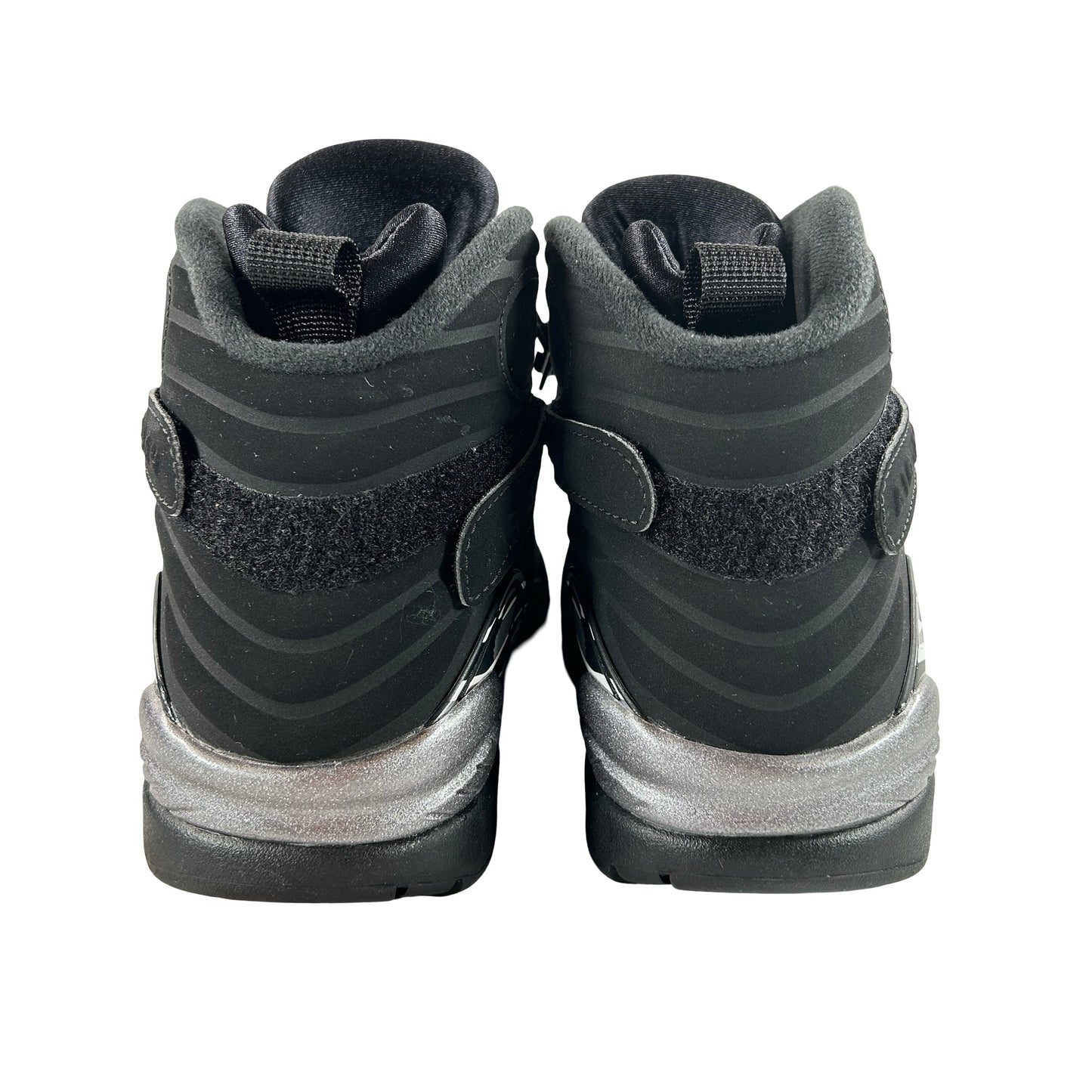 305381 003 Jordan 8 Retro Chrome (2015) [USED] - 9 M (VNDS)