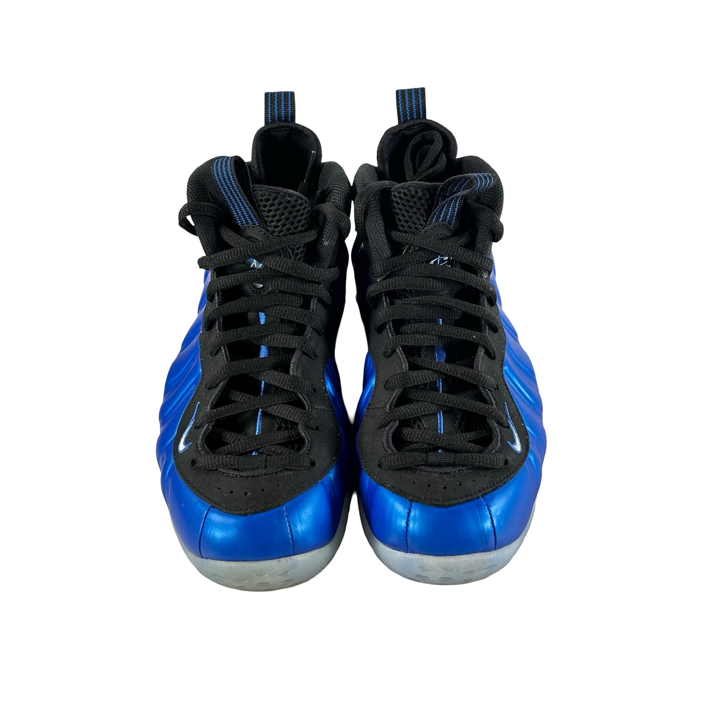 FQ8181 511 Nike Air Foamposite One International Blue [USED] - 9.5 M (Used) (Replace Box)